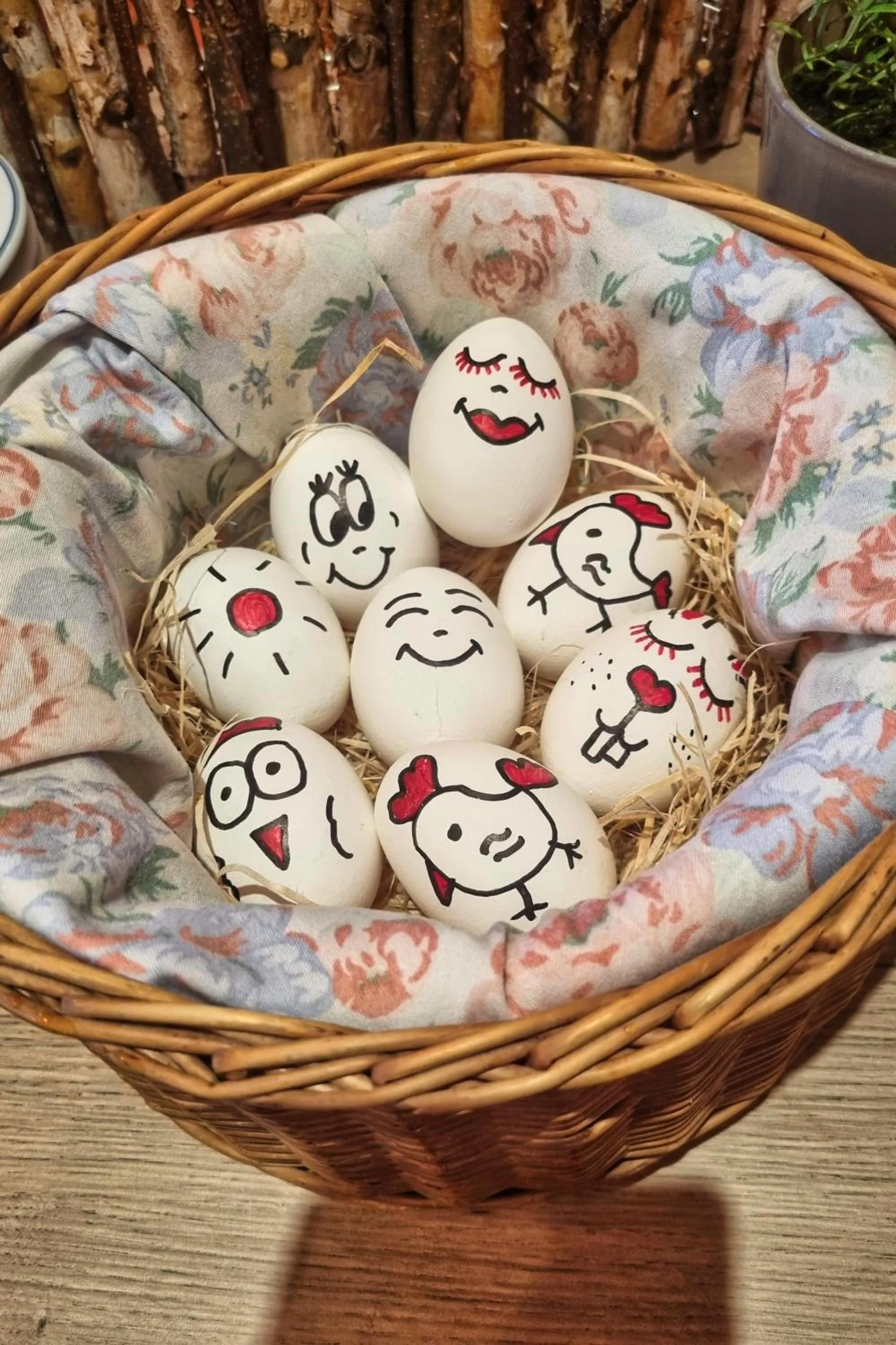 Breakfast in Hotel Tenner