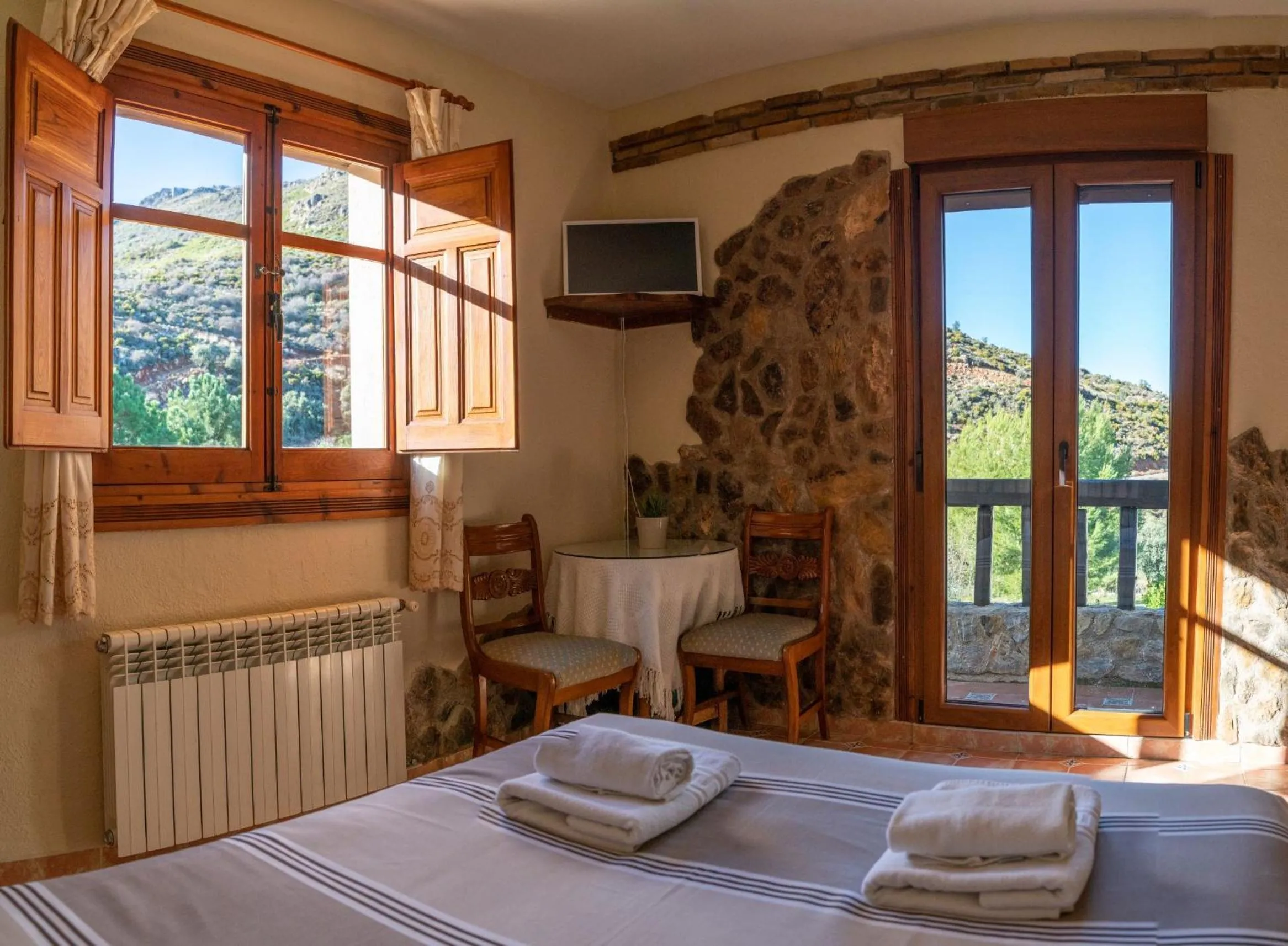 Hotel Rural Fuente La Teja