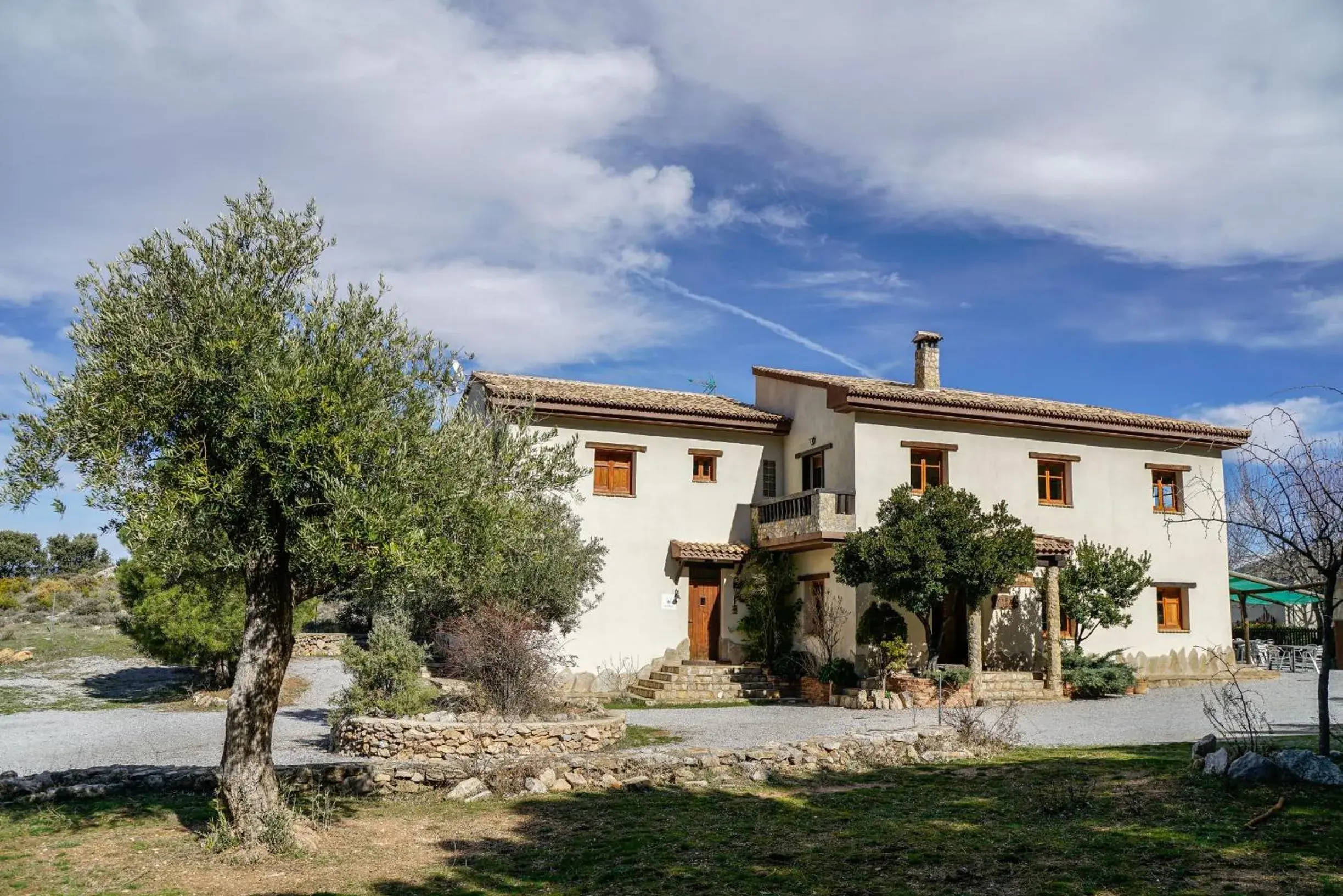 Hotel Rural Fuente La Teja Hotel Rural Fuente La Teja