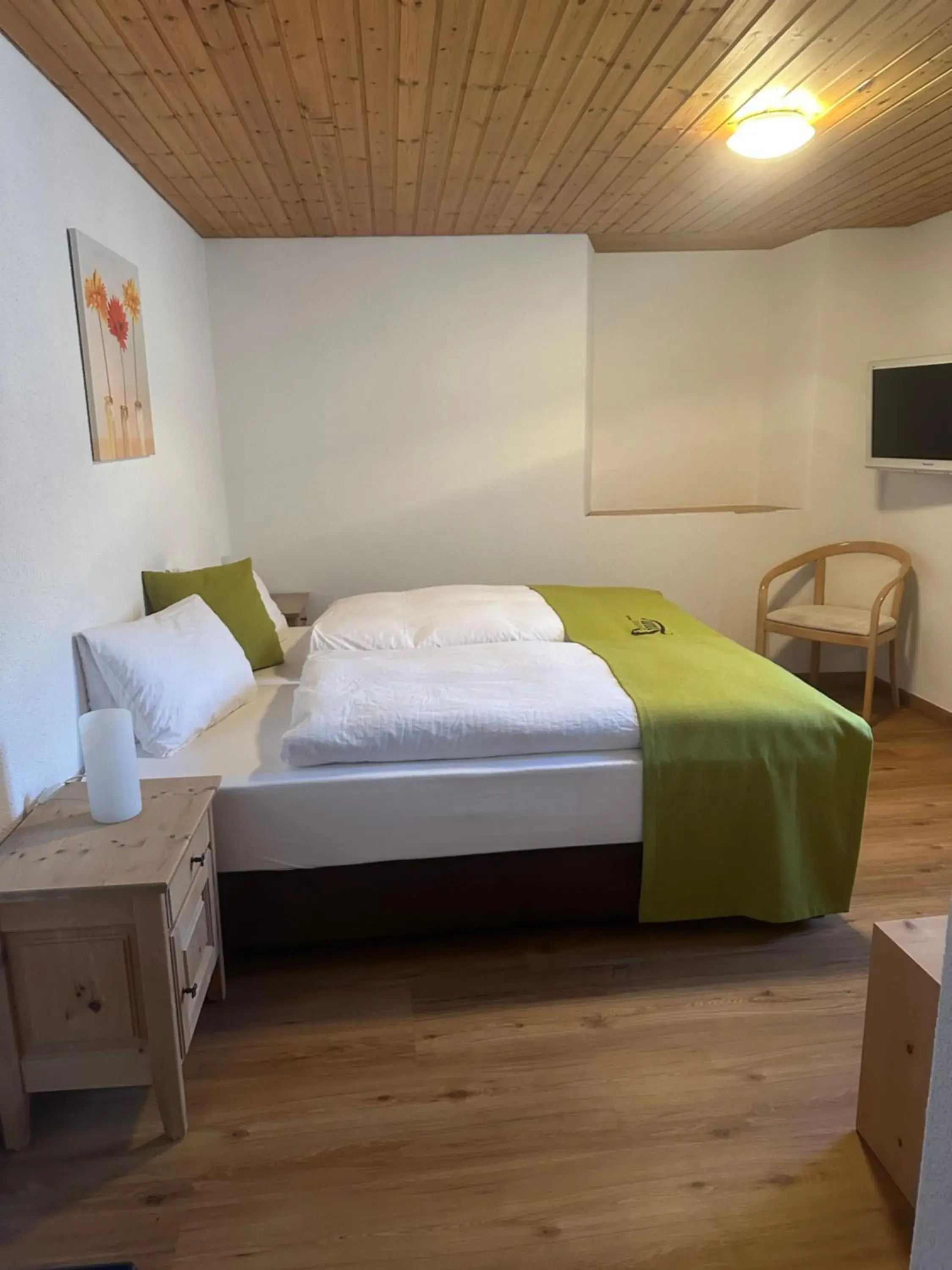 Standard Double Room - single occupancy in Wellnesshotel Liun Standard Double Room - single occupancy in Wellnesshotel Liun