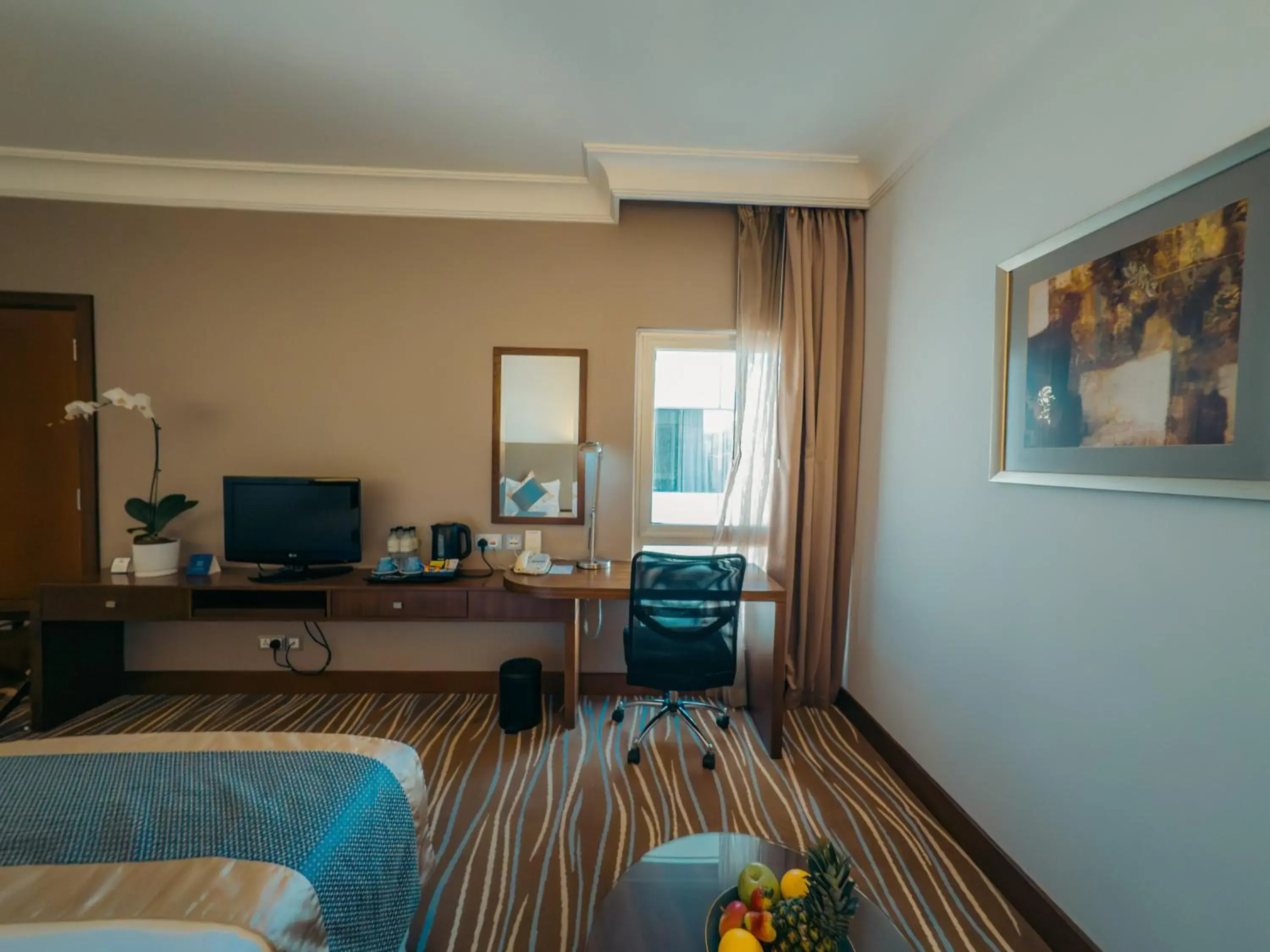 View (from property/room) in Copthorne Downtown by Millennium View (from property/room) in Copthorne Downtown by Millennium