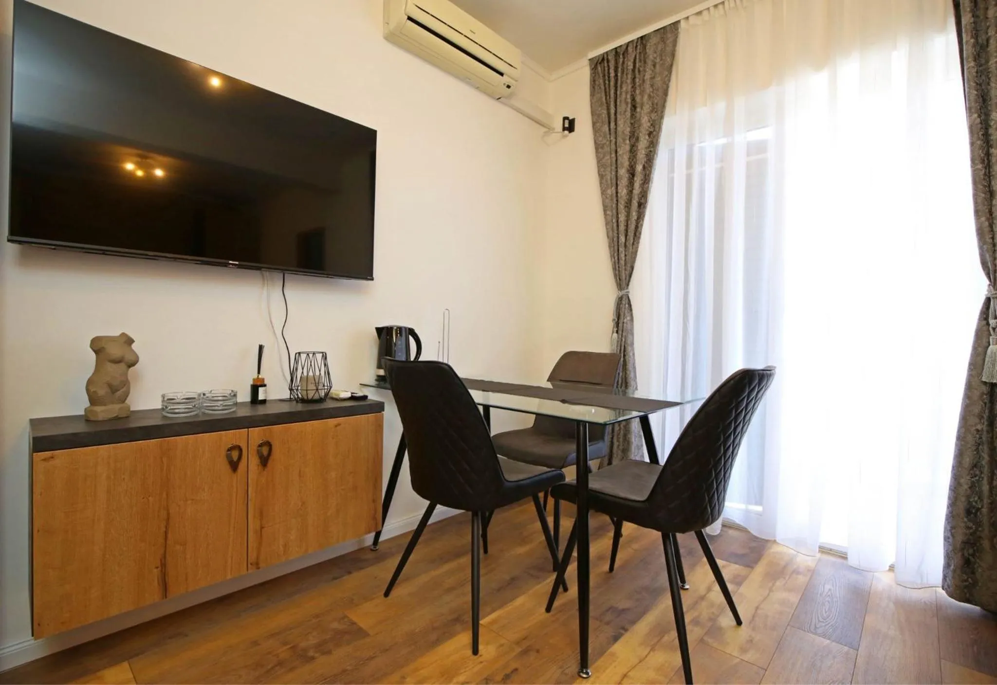 Apartmani Krka Rooms