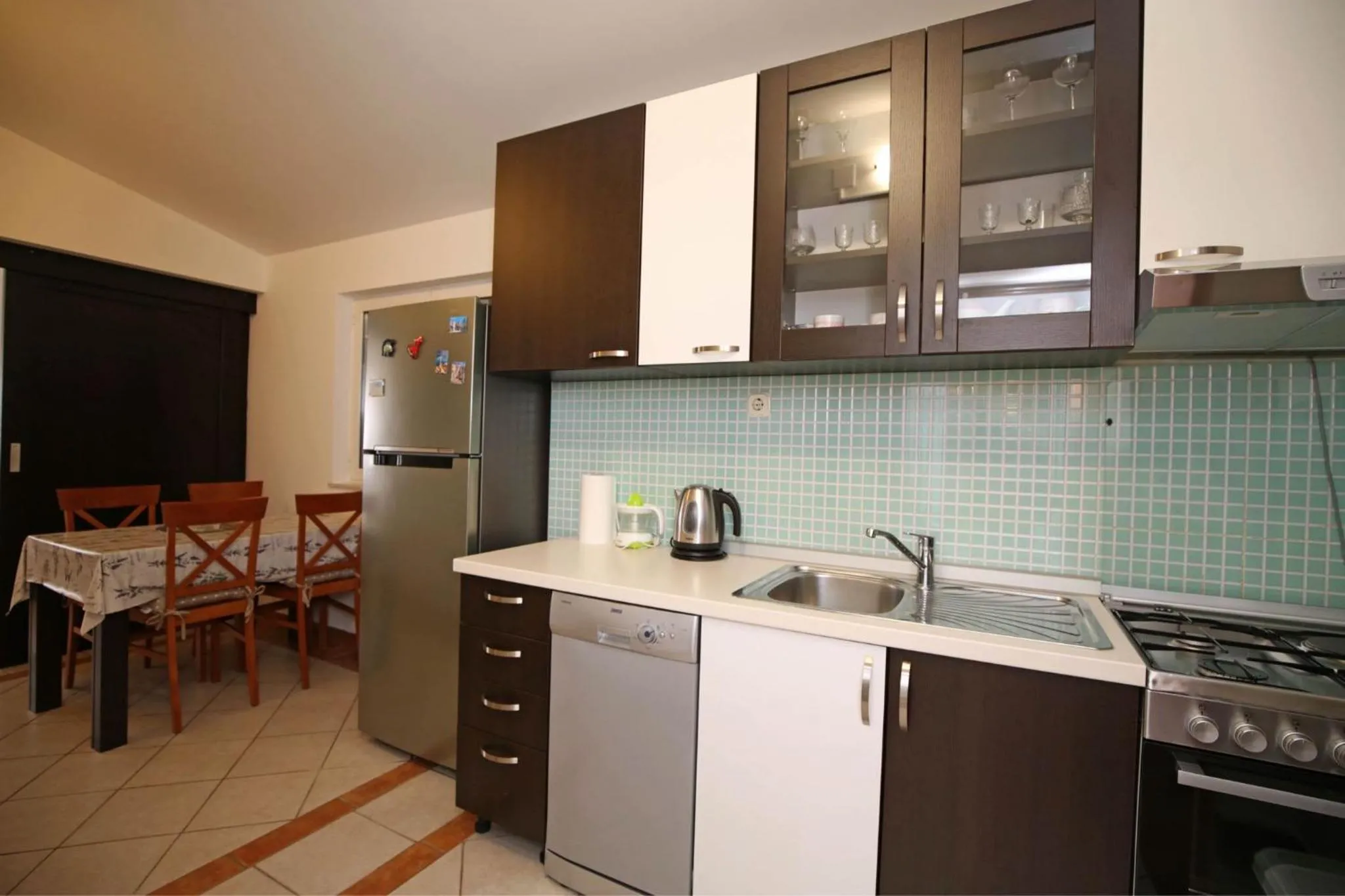 Apartmani Krka Rooms