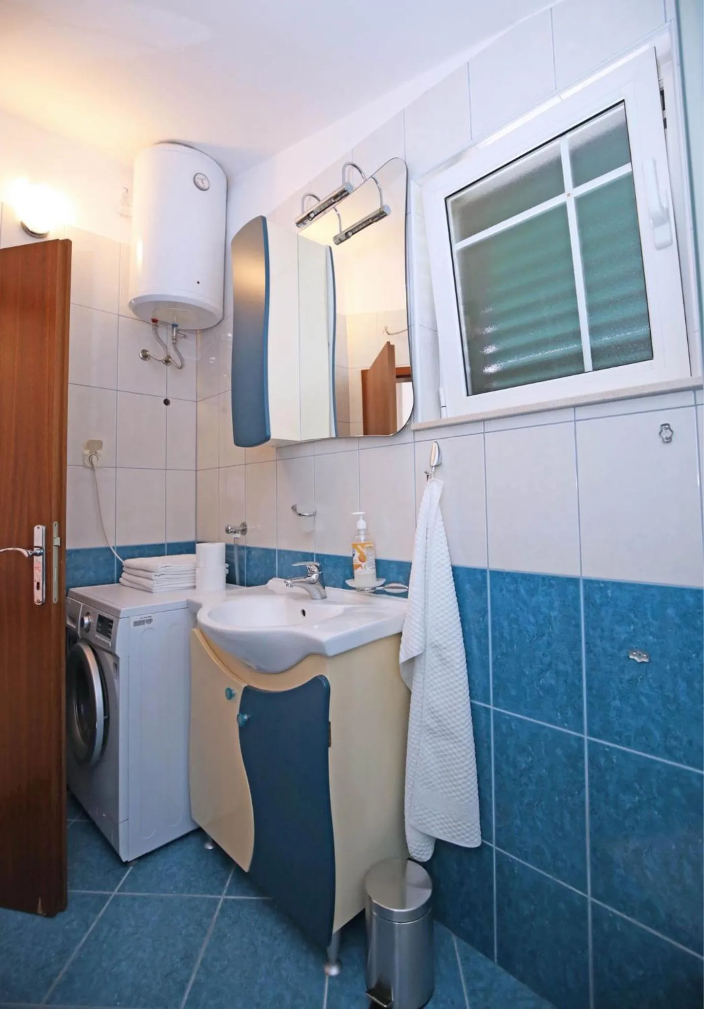 Apartmani Krka Rooms