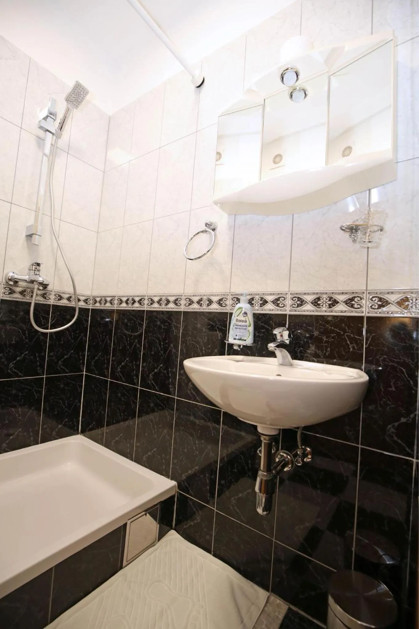 Apartmani Krka Rooms