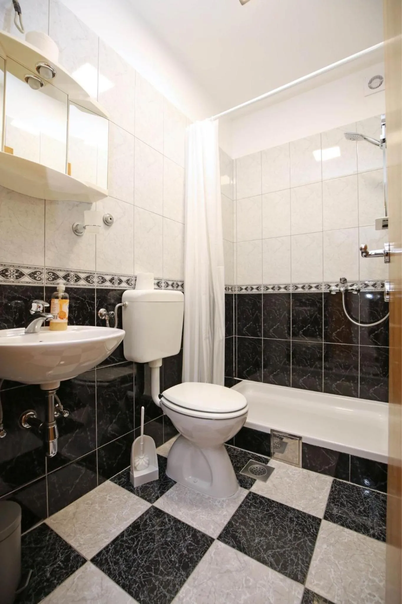 Apartmani Krka Rooms
