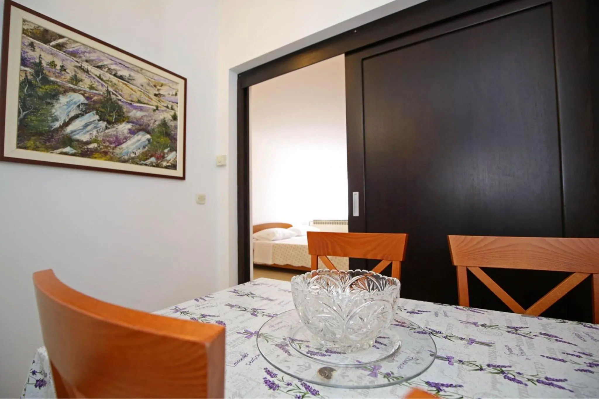 Apartmani Krka Rooms