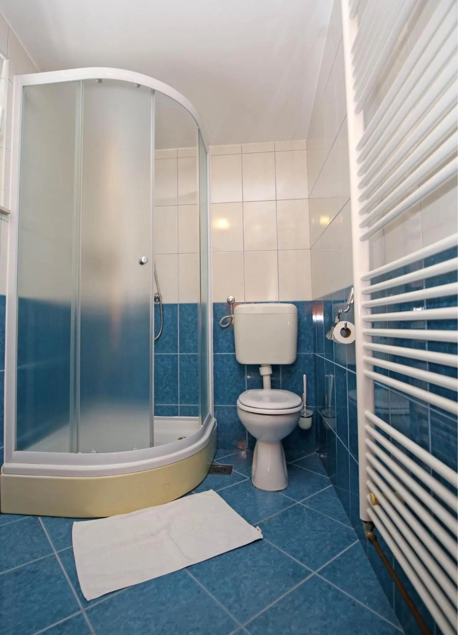 Apartmani Krka Rooms