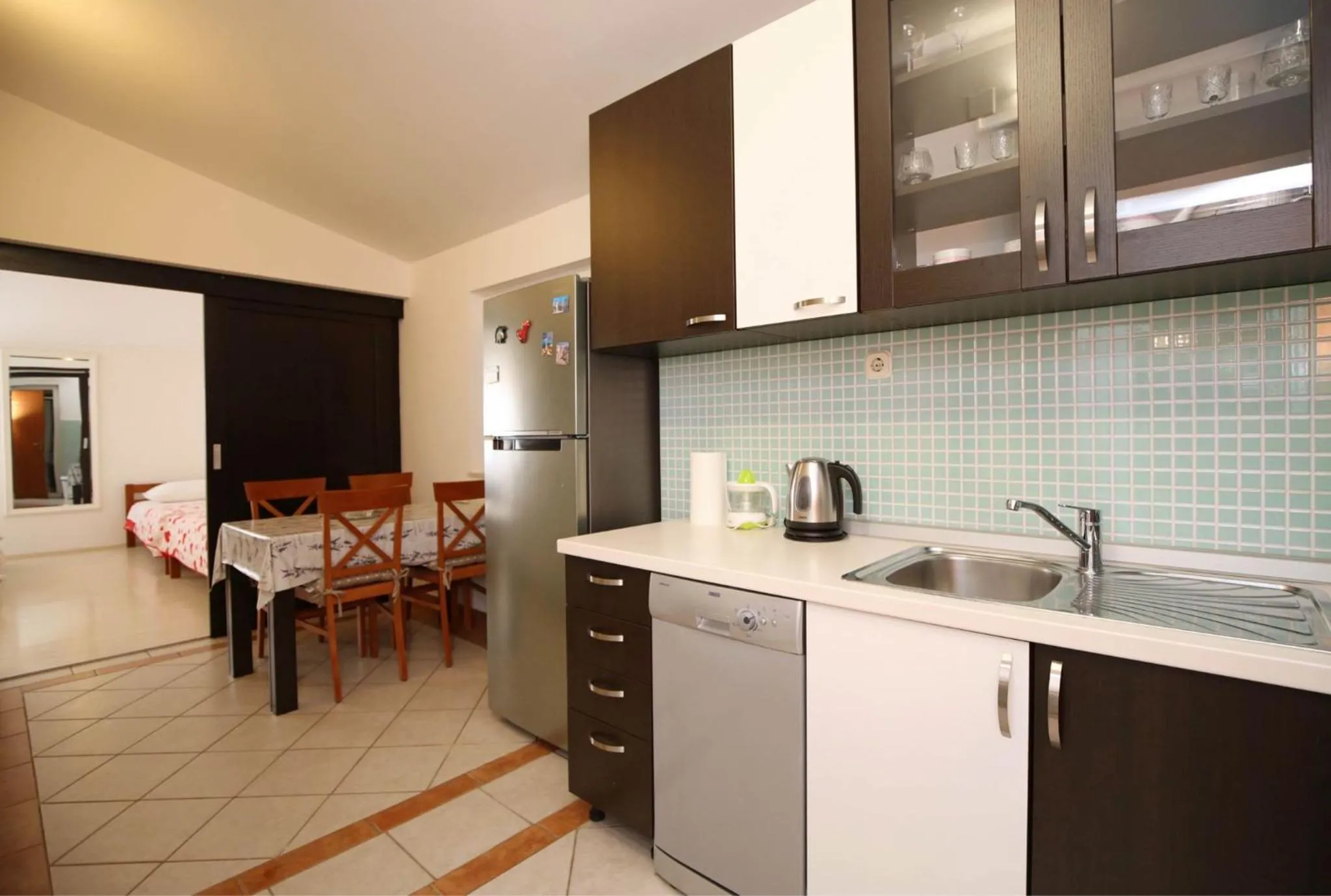Apartmani Krka Rooms