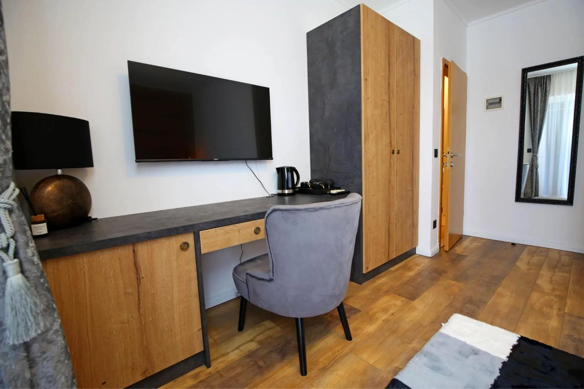 Apartmani Krka Rooms