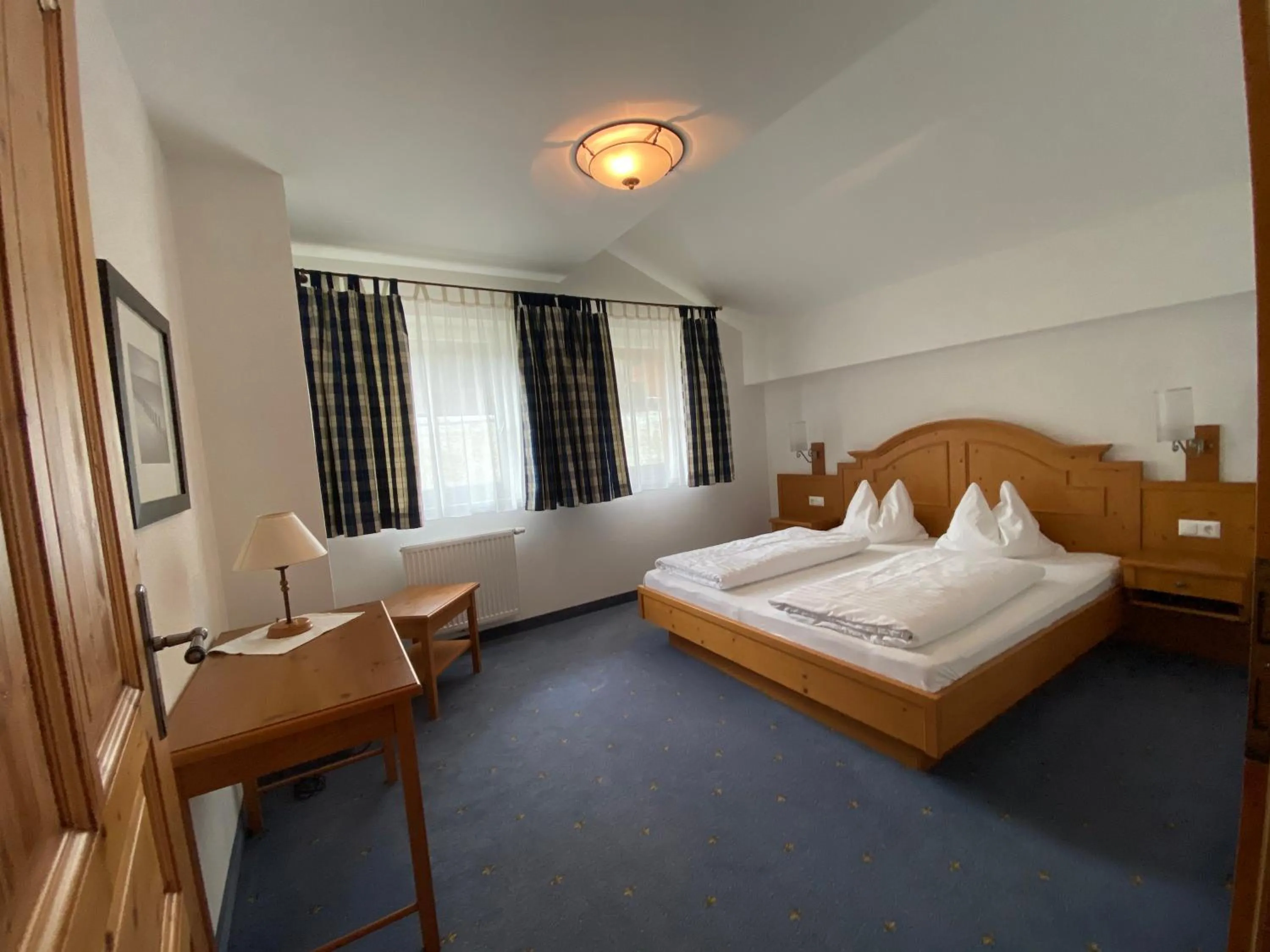 Apart-Pension Wesenauerhof
