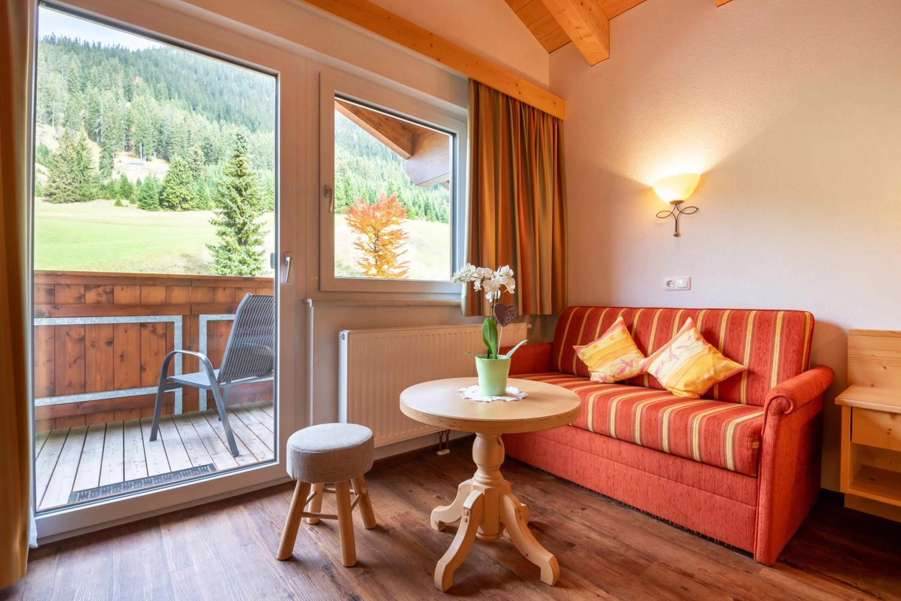 Hotel Thaneller Stadl Bräu