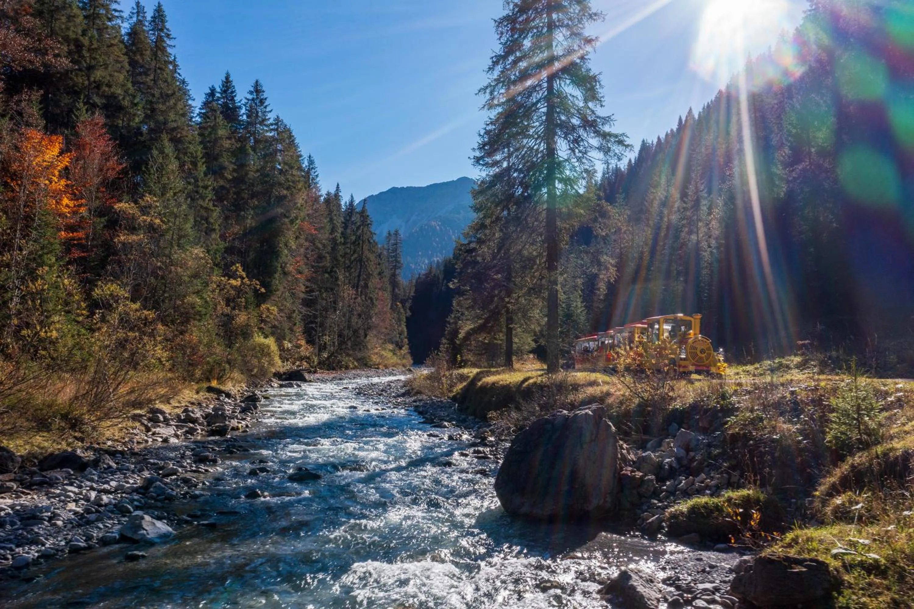 Hotel Thaneller Stadl Bräu