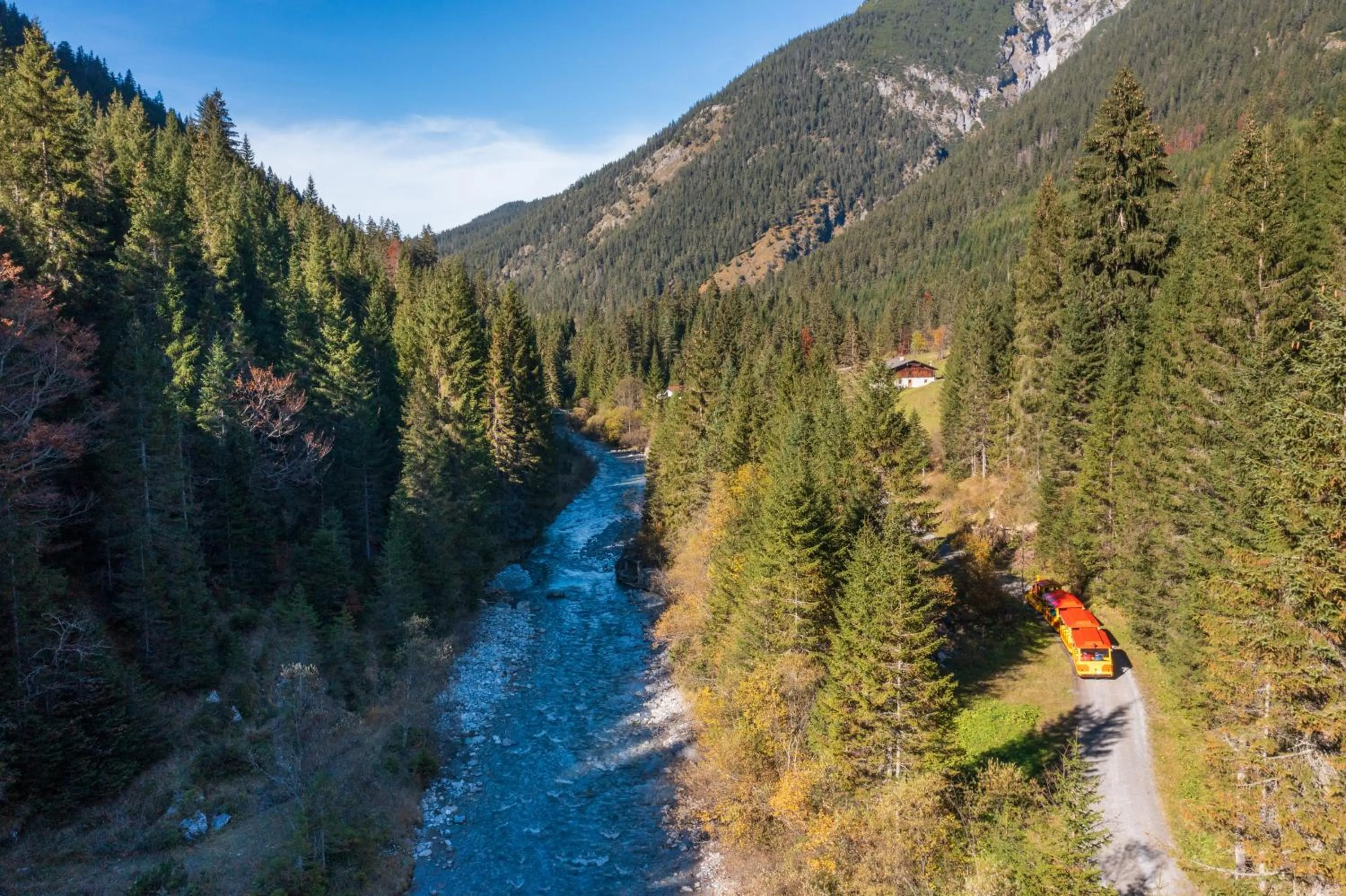 Hotel Thaneller Stadl Bräu