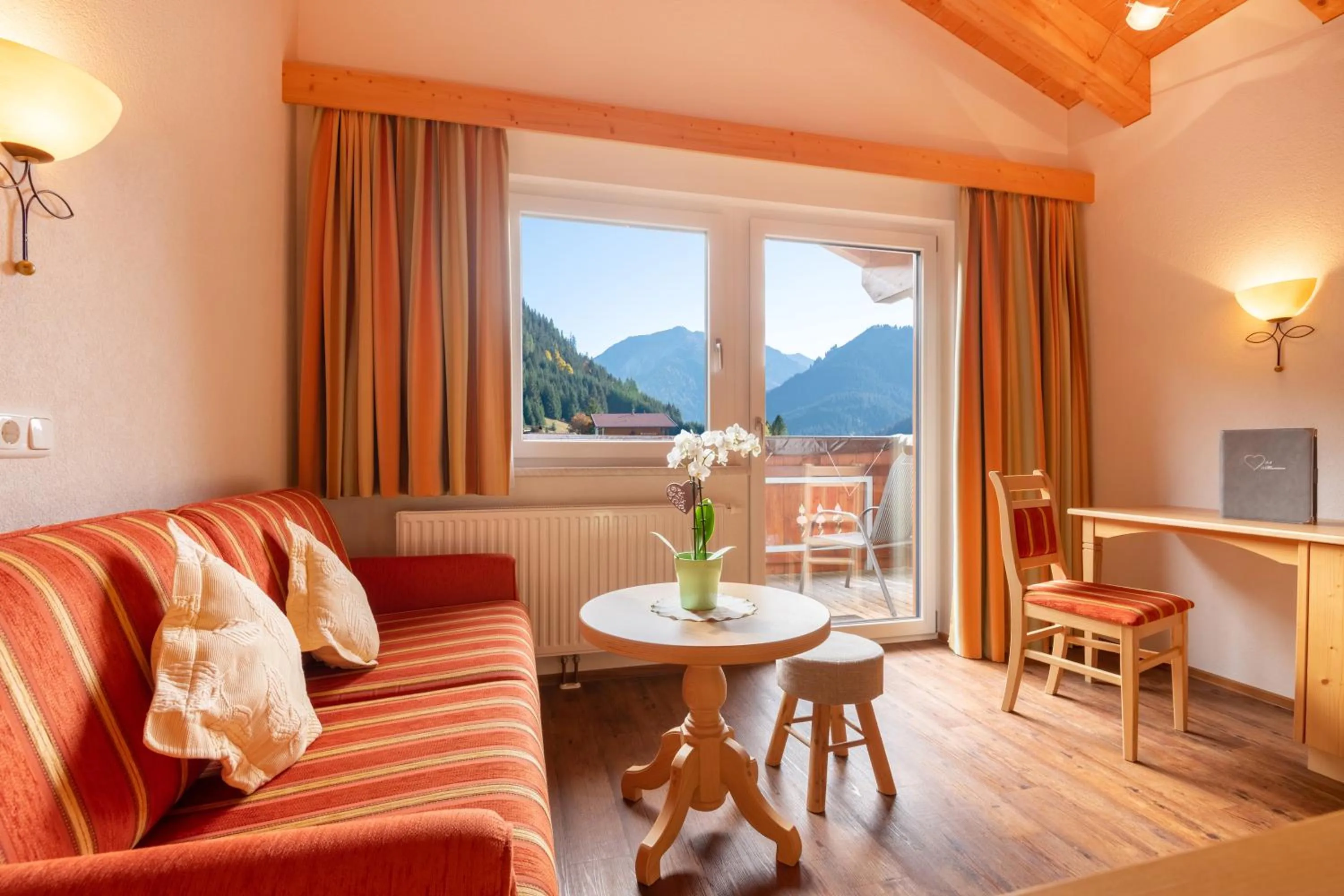 Hotel Thaneller Stadl Bräu