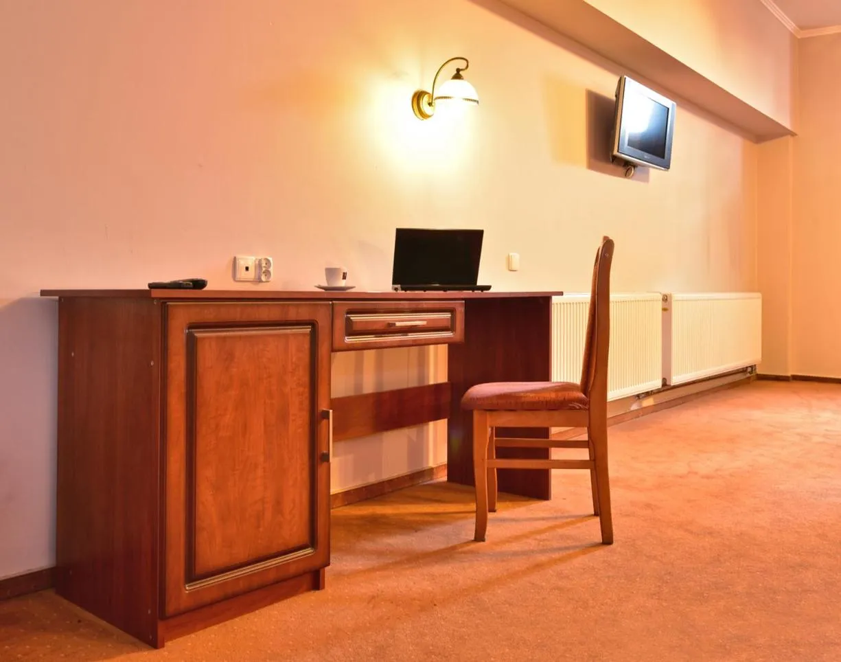 TV and multimedia in Gościniec Kaszubski