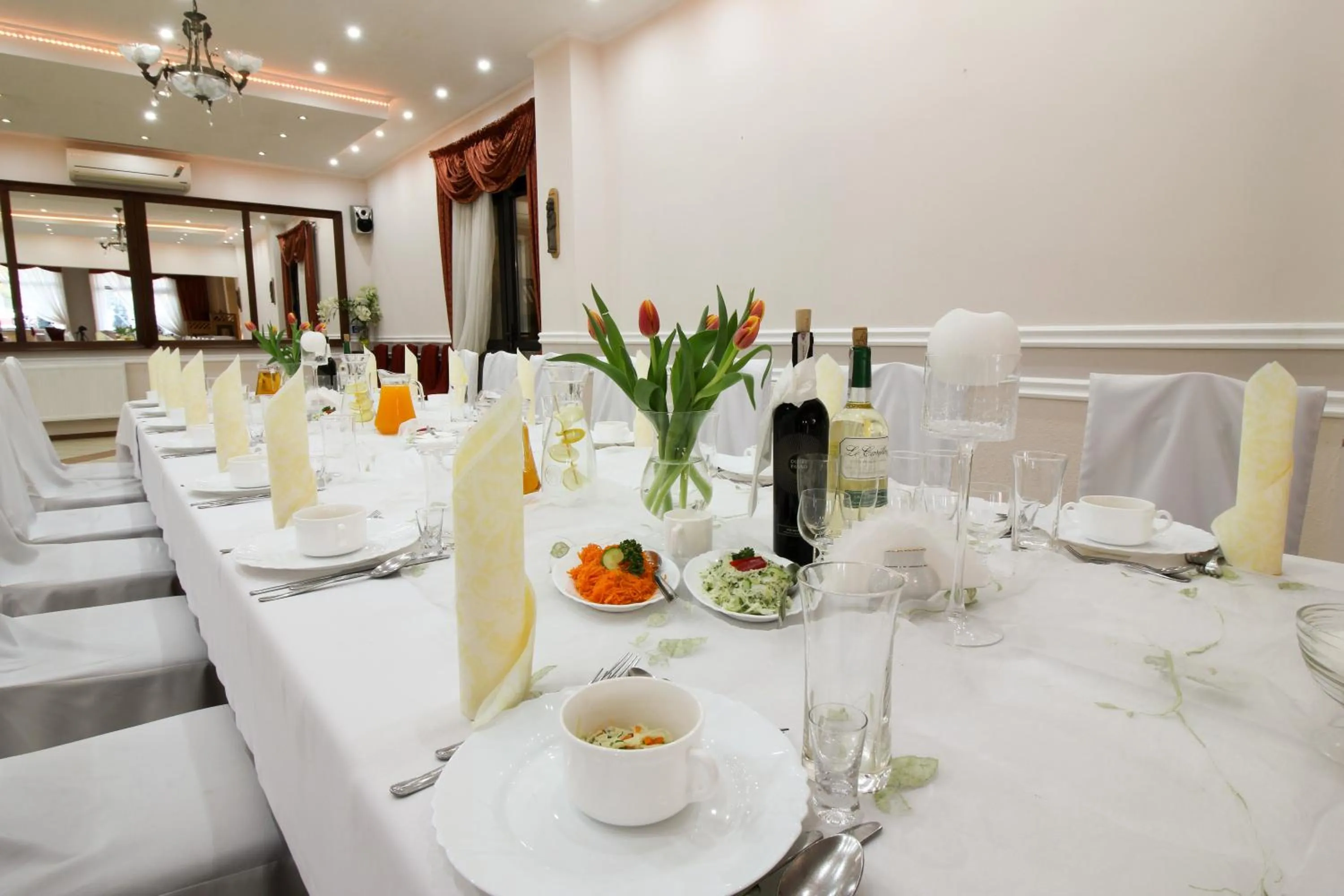 Food in Gościniec Kaszubski