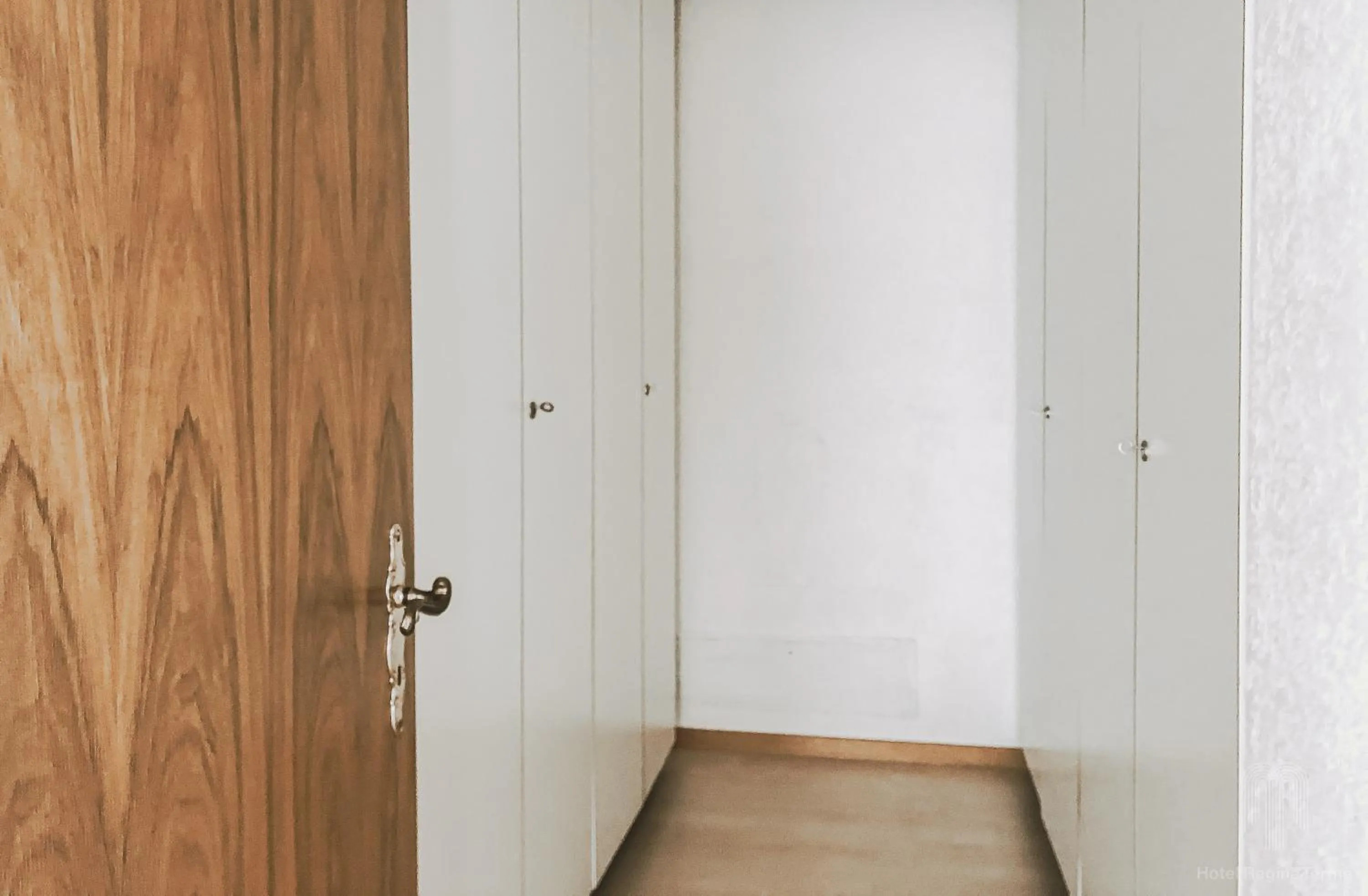 wardrobe in Hotel Regina Terme