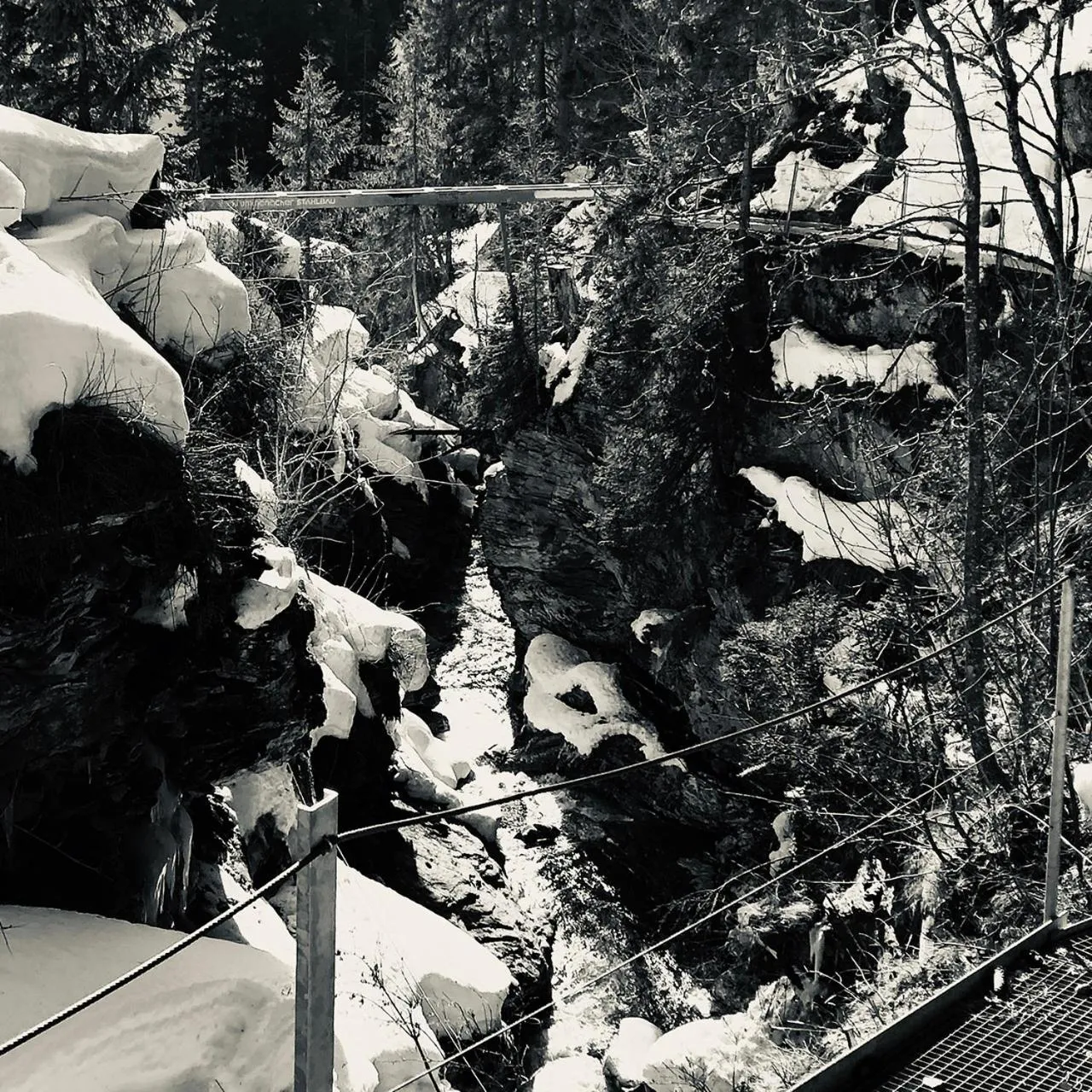 Winter in Hotel Regina Terme