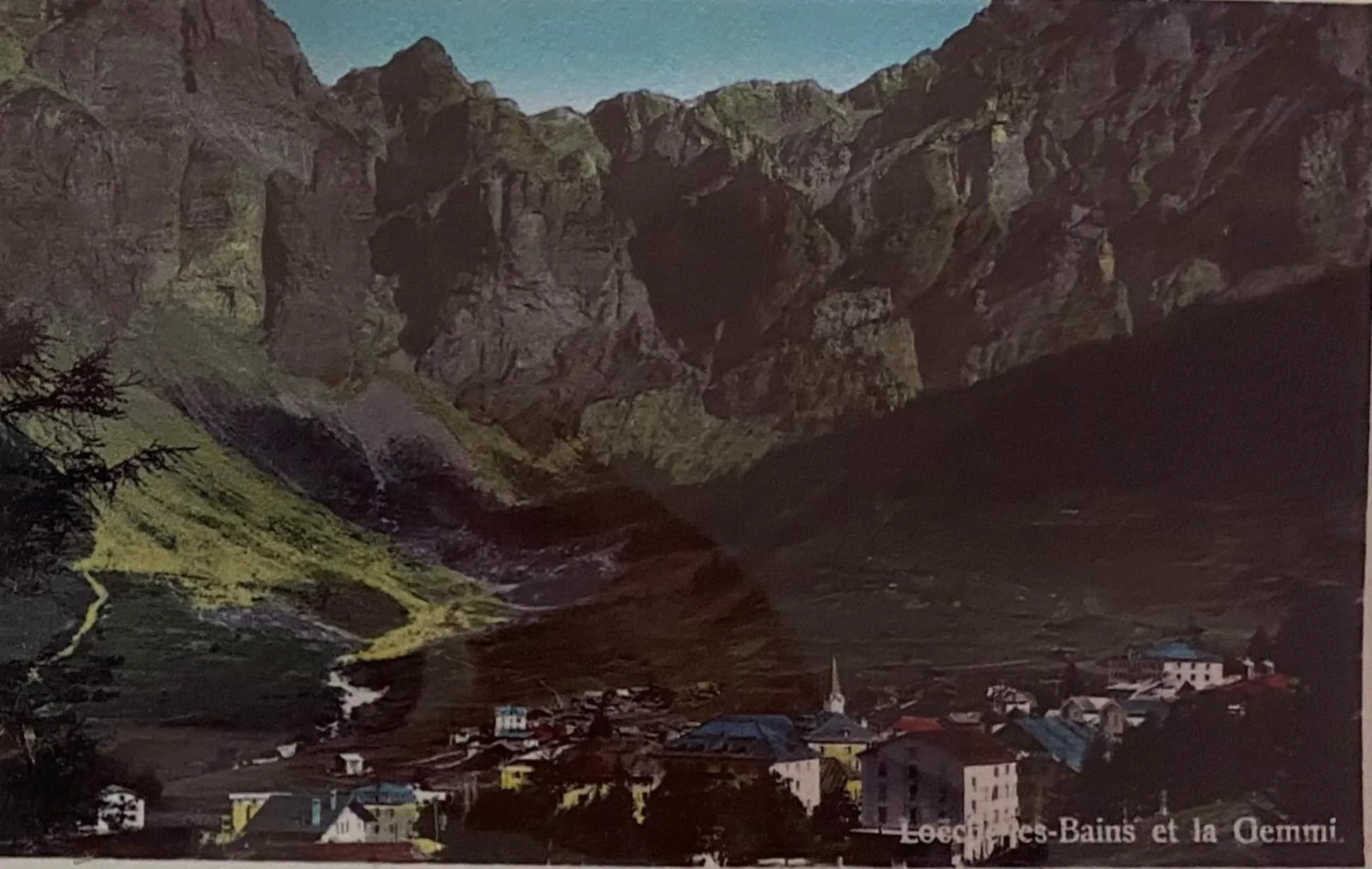 Staff in Hotel Regina Terme