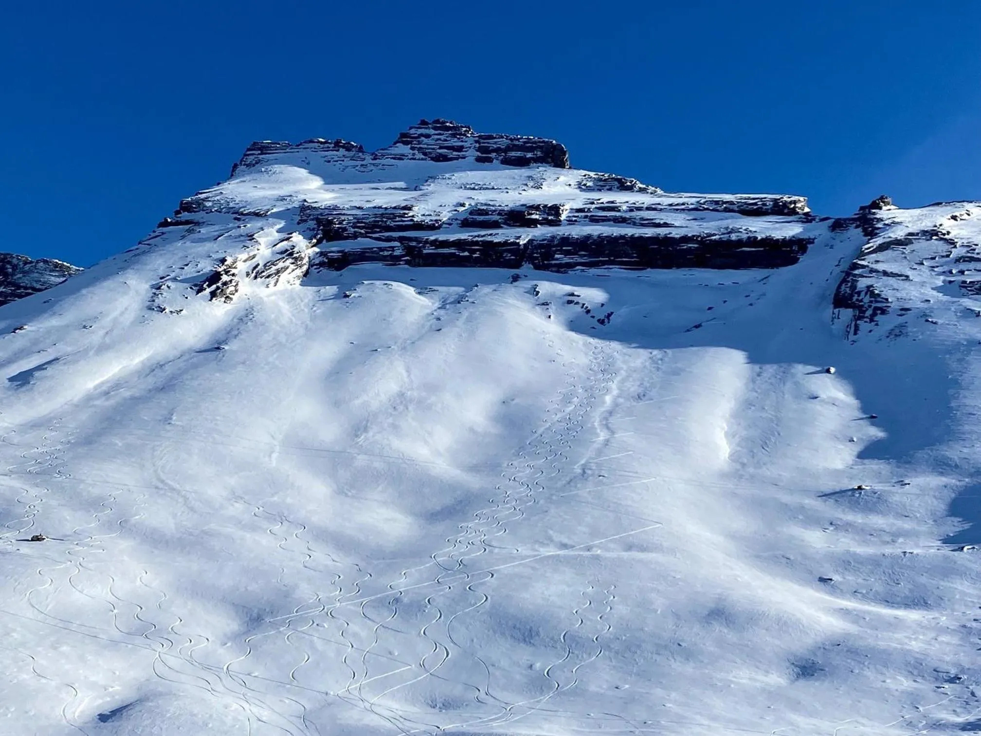 Natural landscape in Hotel Regina Terme