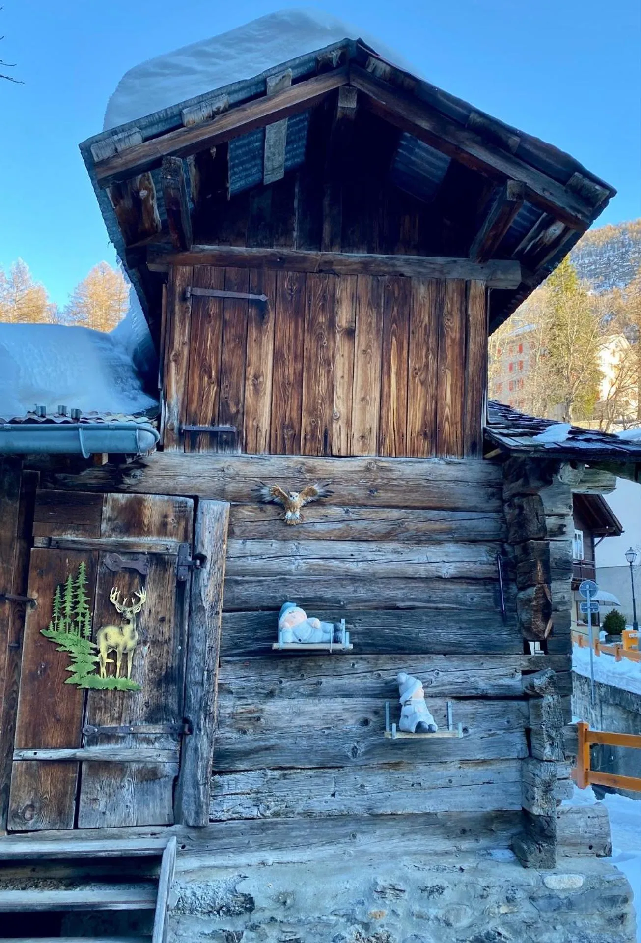 Staff in Hotel Regina Terme