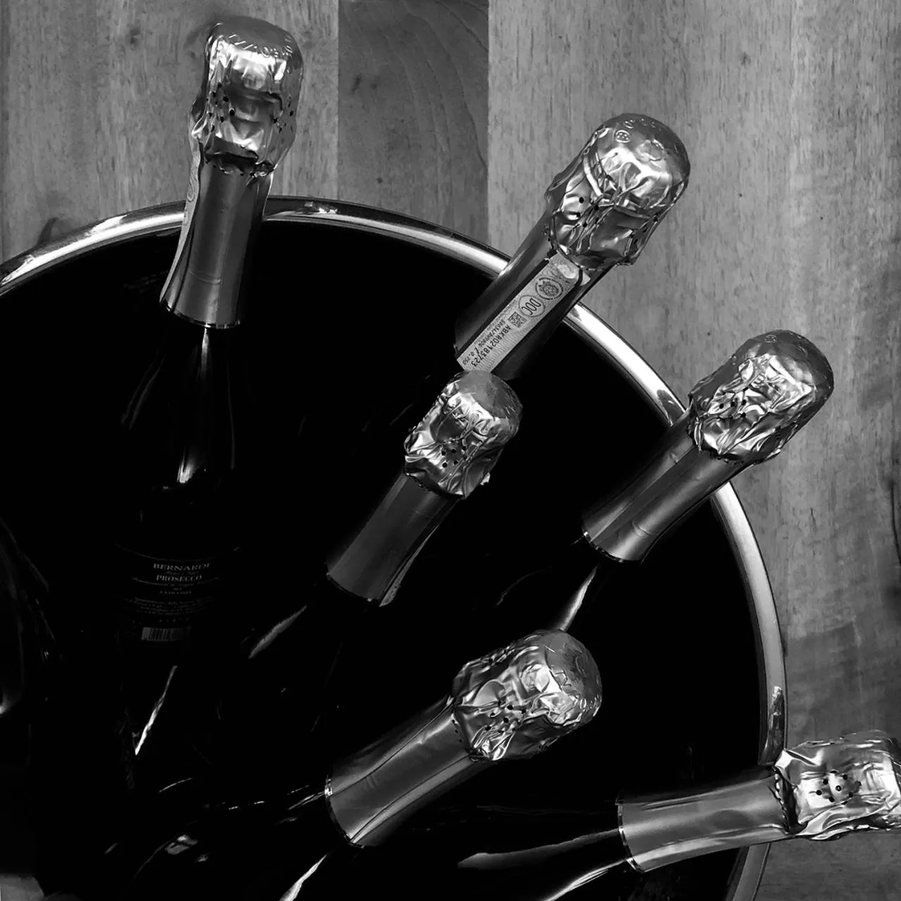 Alcoholic drinks in Hotel Regina Terme