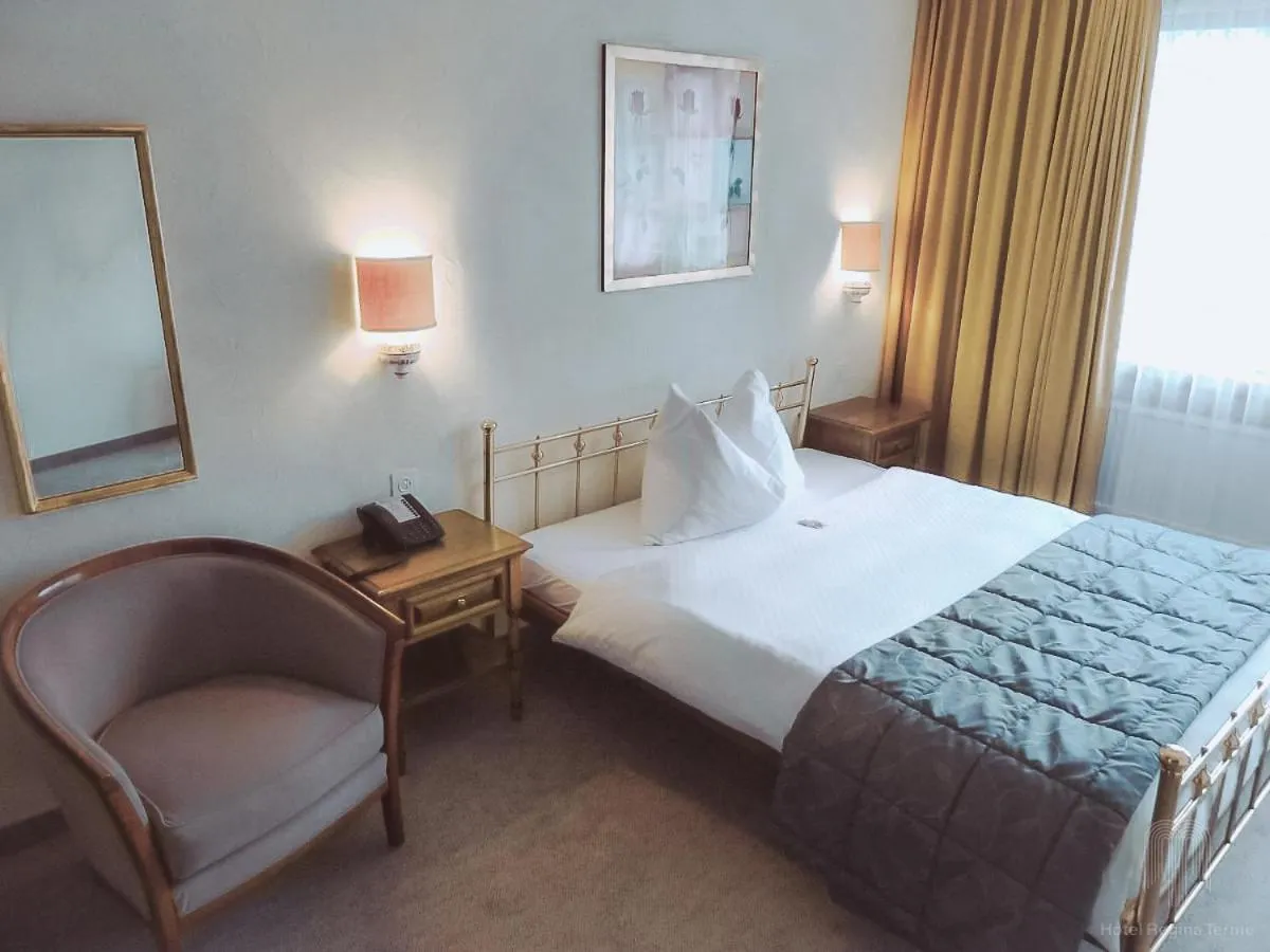 Hotel Regina Terme