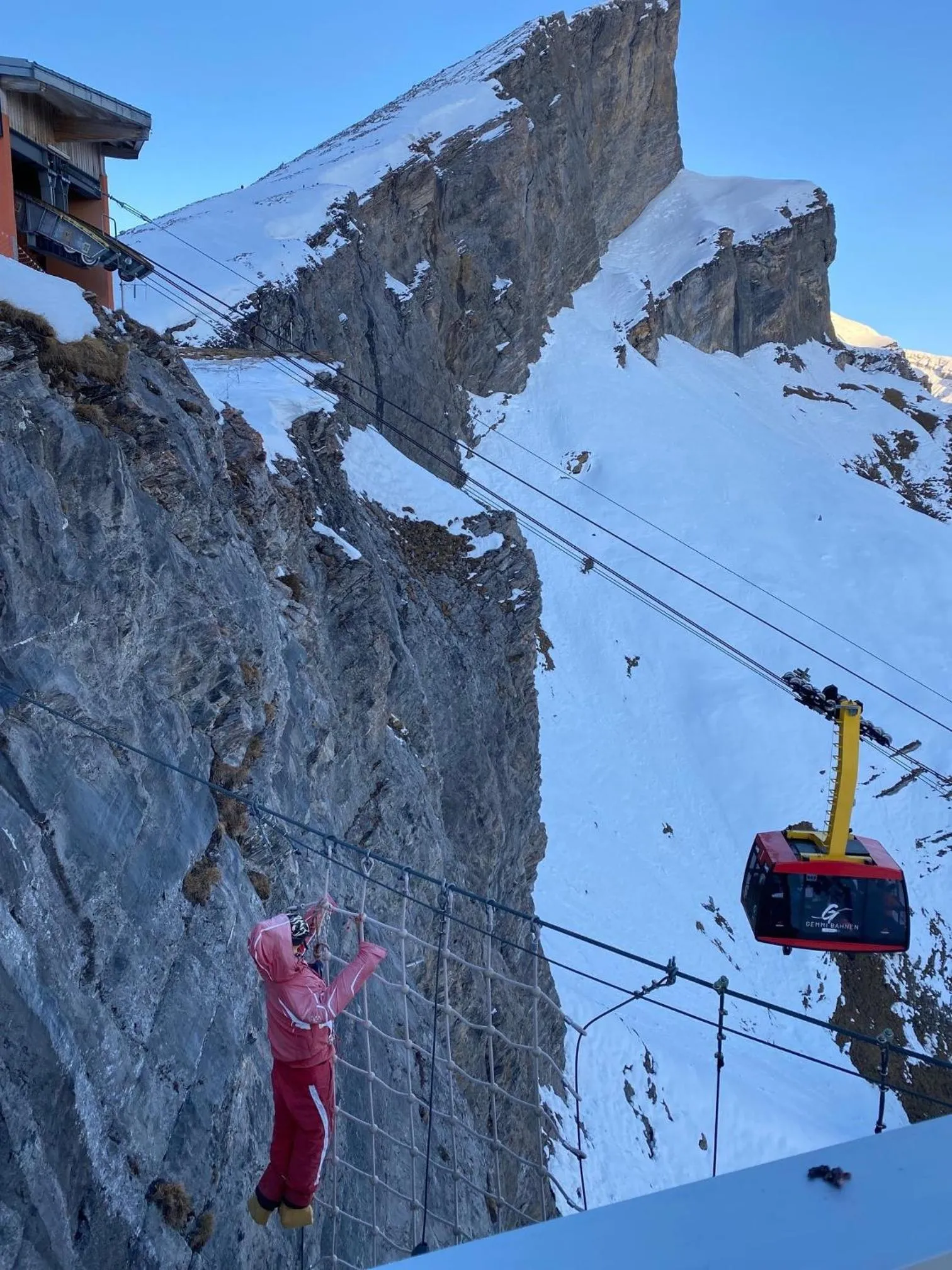Natural landscape in Hotel Regina Terme