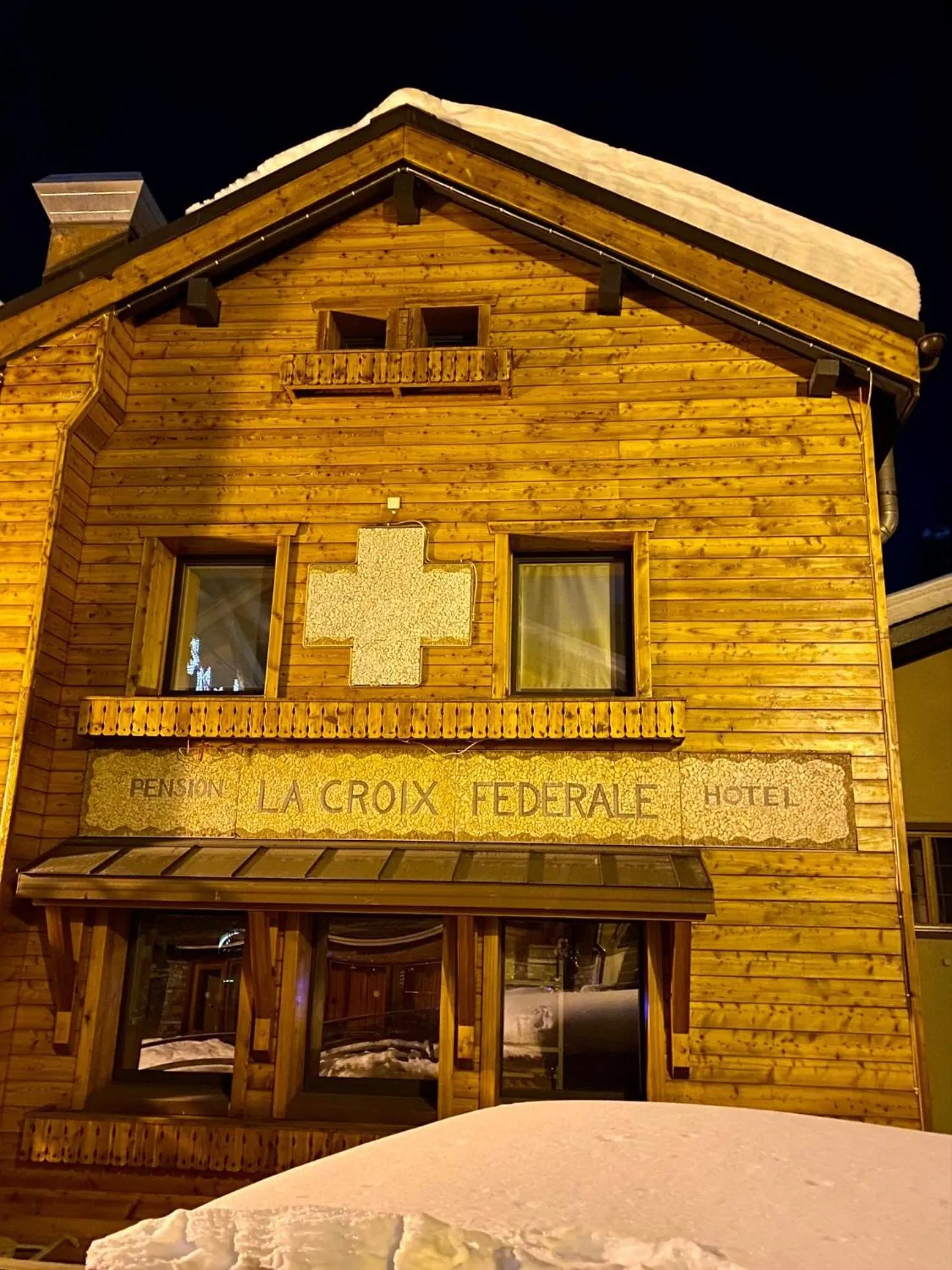 Staff in Hotel Regina Terme