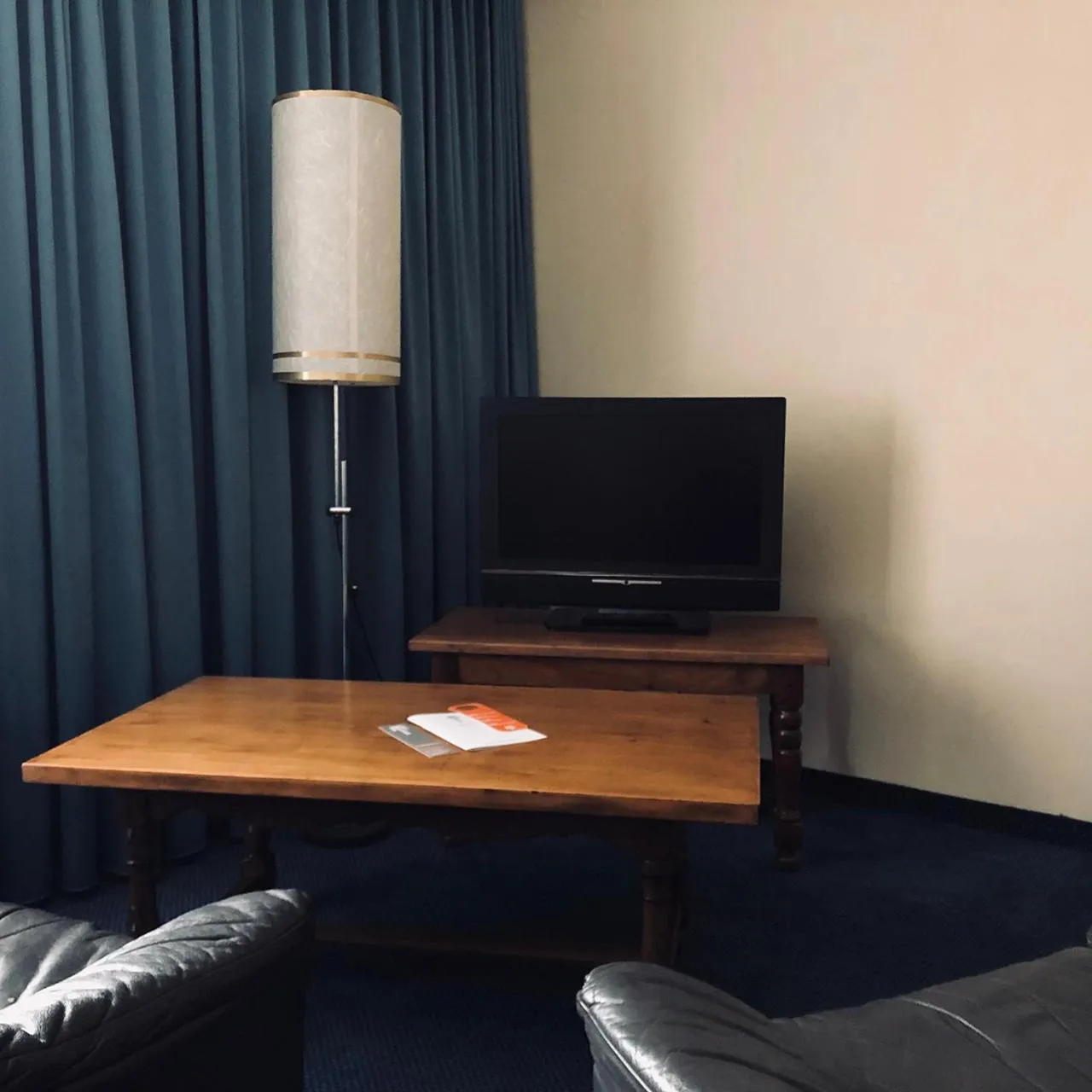 TV and multimedia in Hotel Regina Terme