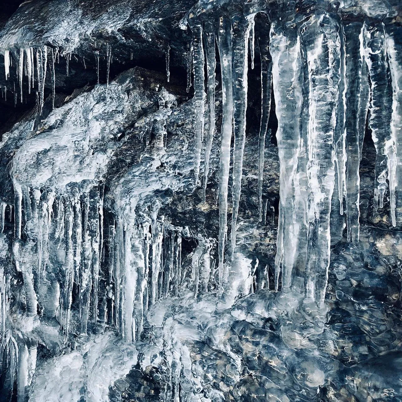 Natural landscape in Hotel Regina Terme
