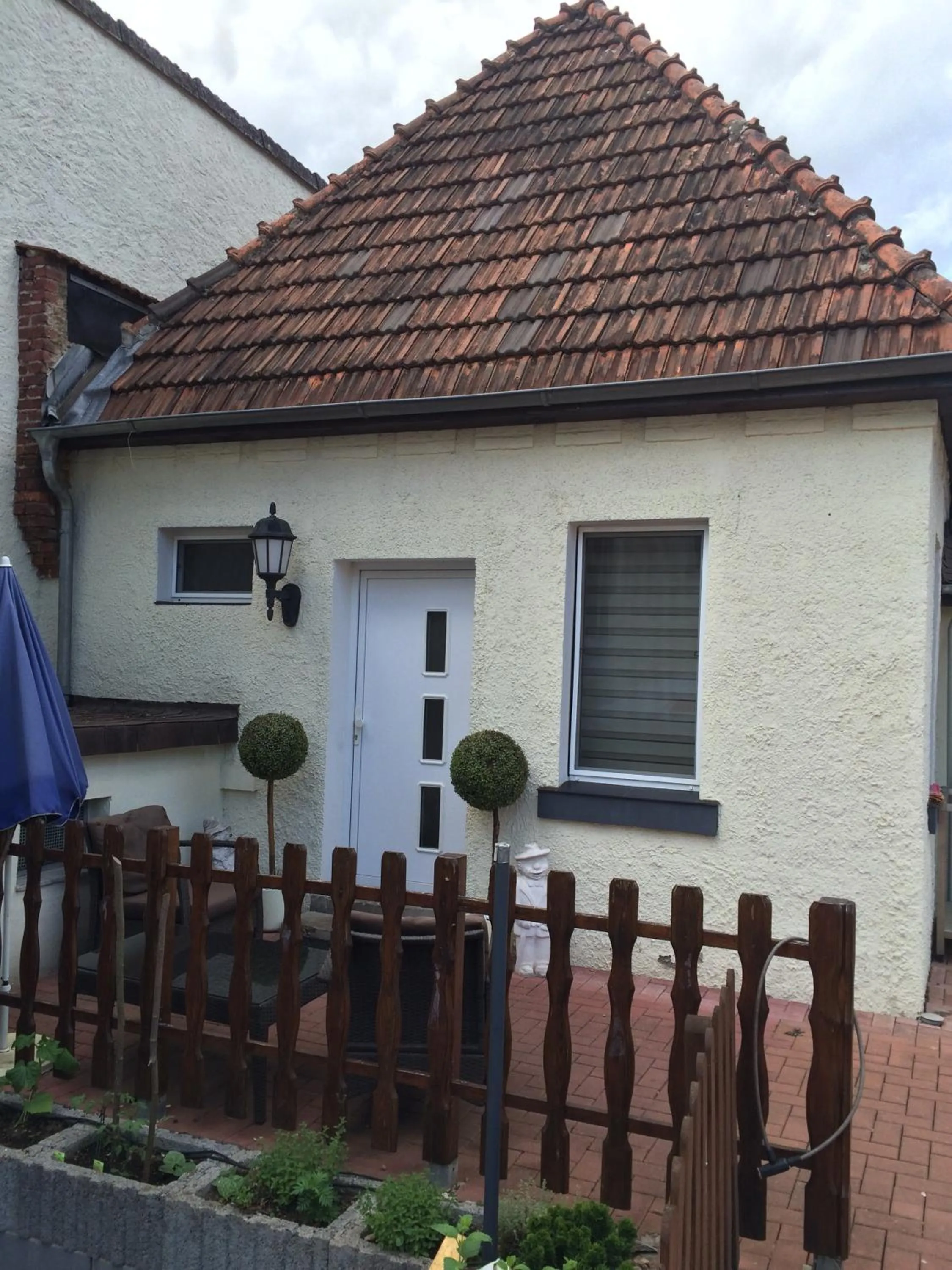 Facade/entrance in Hotel Stadt Coblenz
