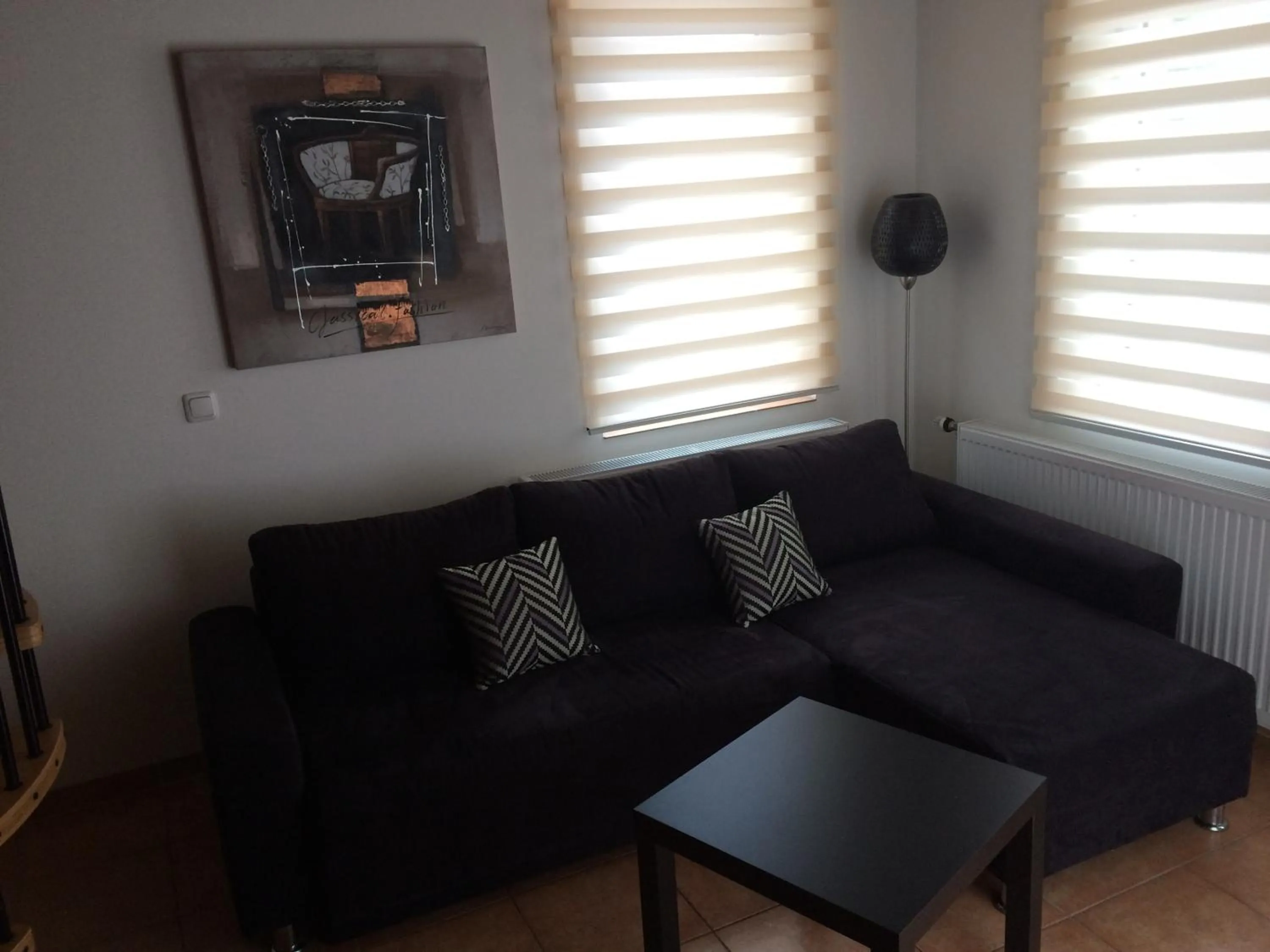 Day in Hotel Stadt Coblenz