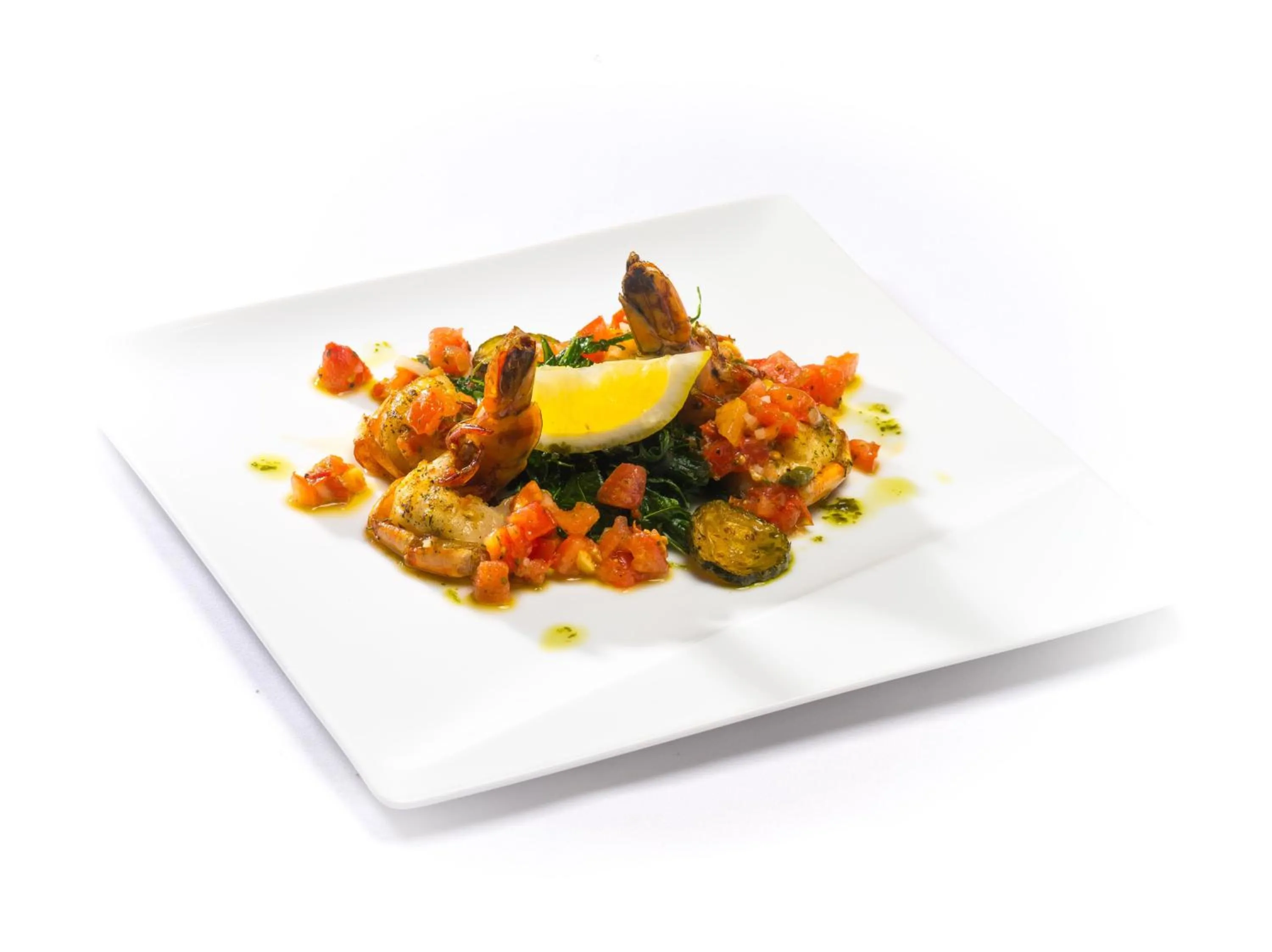 Food close-up in Alpenhof