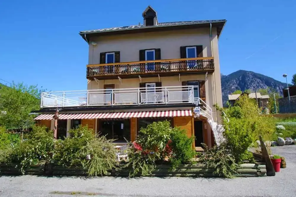 Pension Saint Antoine Pension Saint Antoine