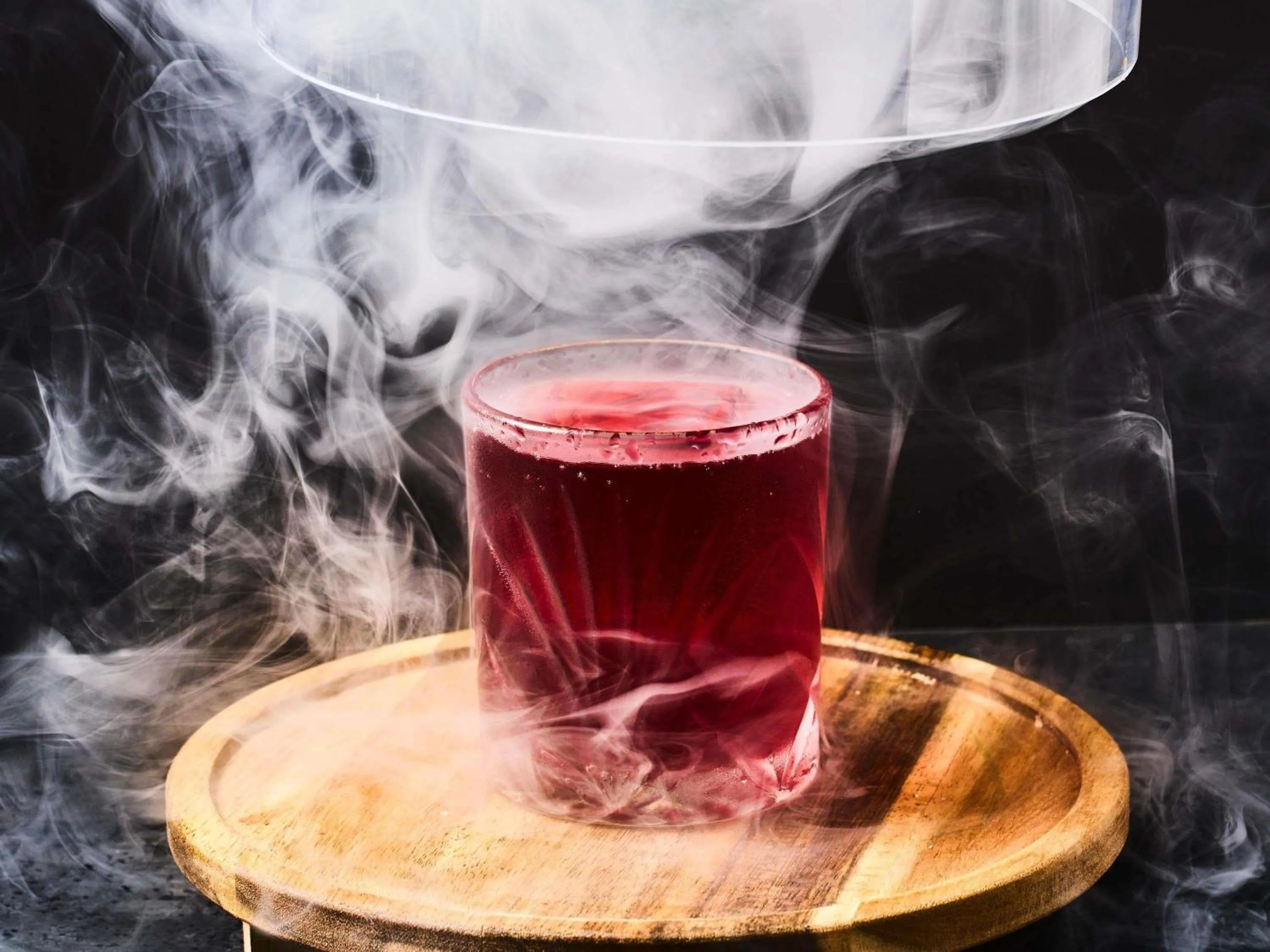 Lounge or bar in Novotel Lima San Isidro