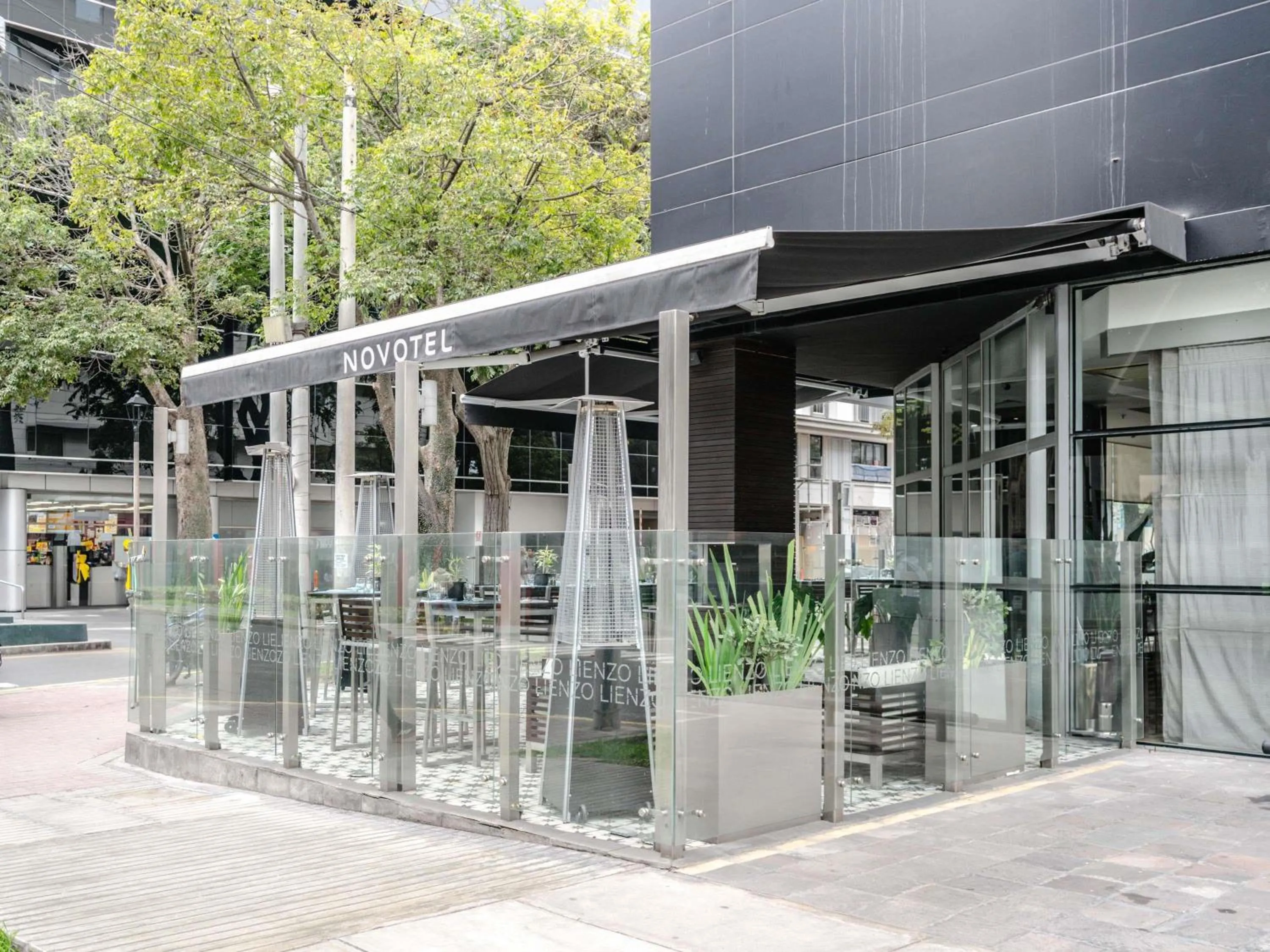 Other in Novotel Lima San Isidro