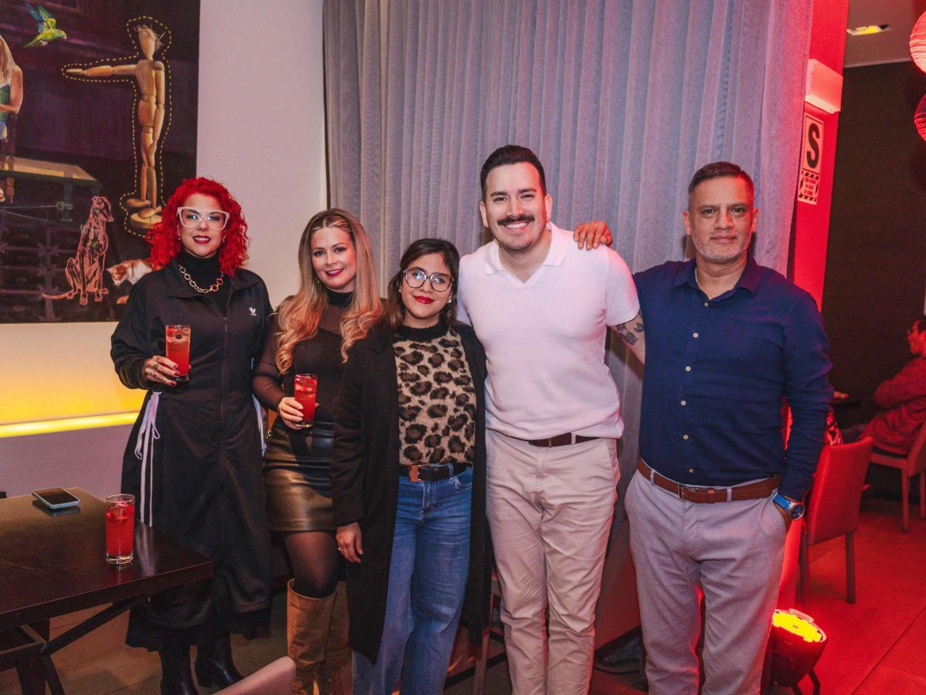 Other in Novotel Lima San Isidro