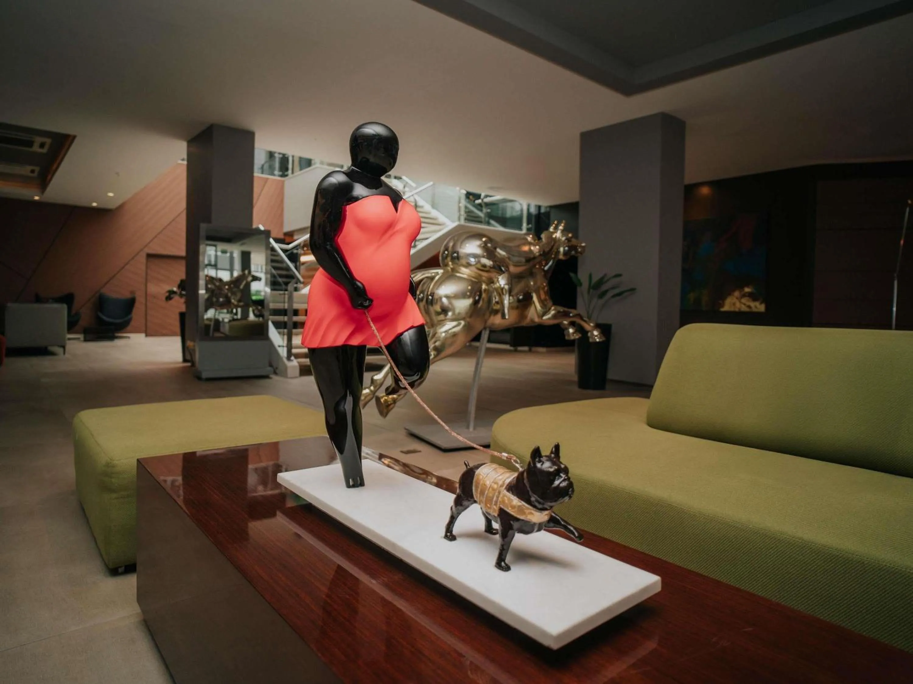 Other in Novotel Lima San Isidro