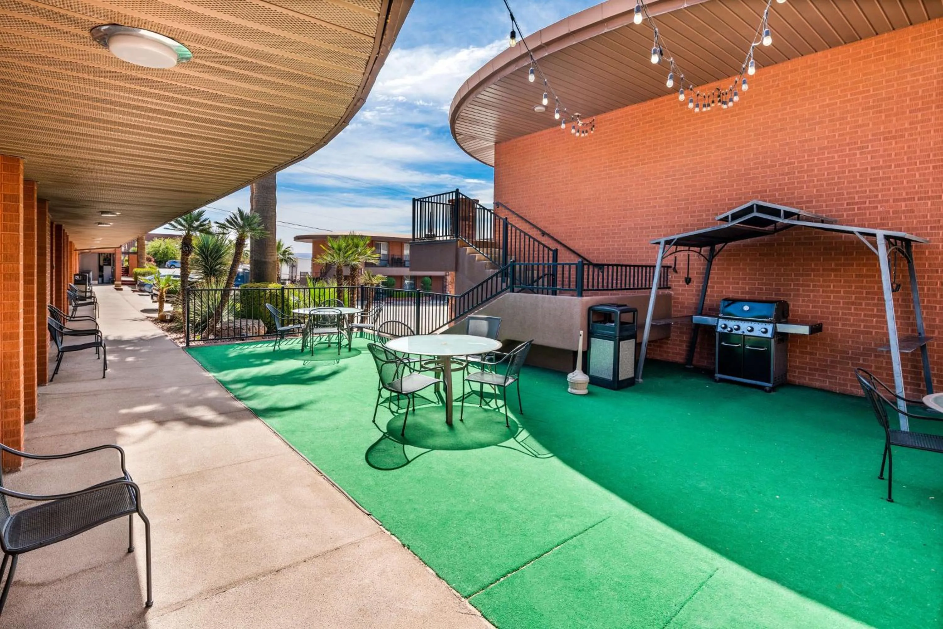 Other in Best Western Coral Hills