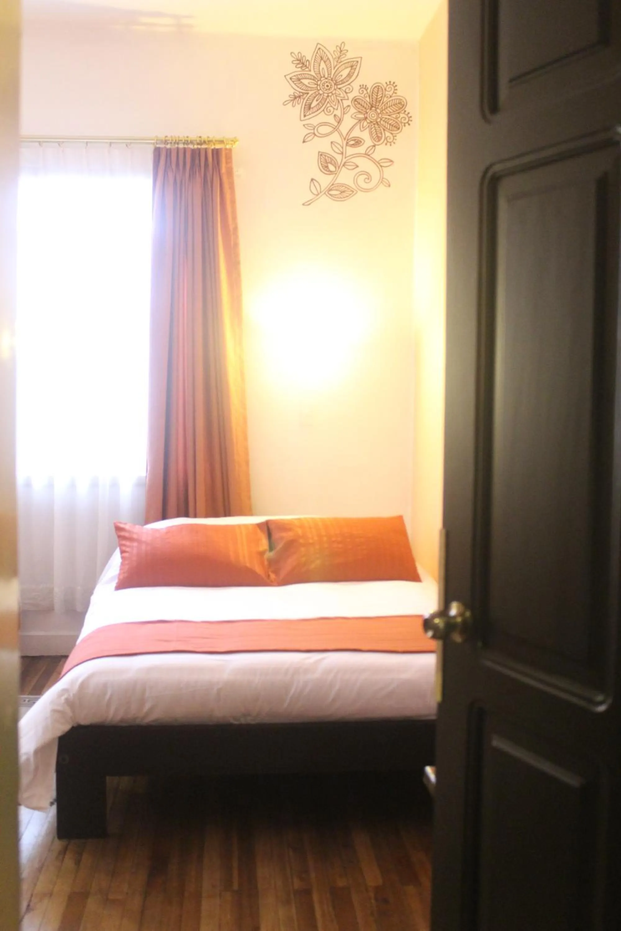 Photo of the whole room, Bed in Hotel Andino