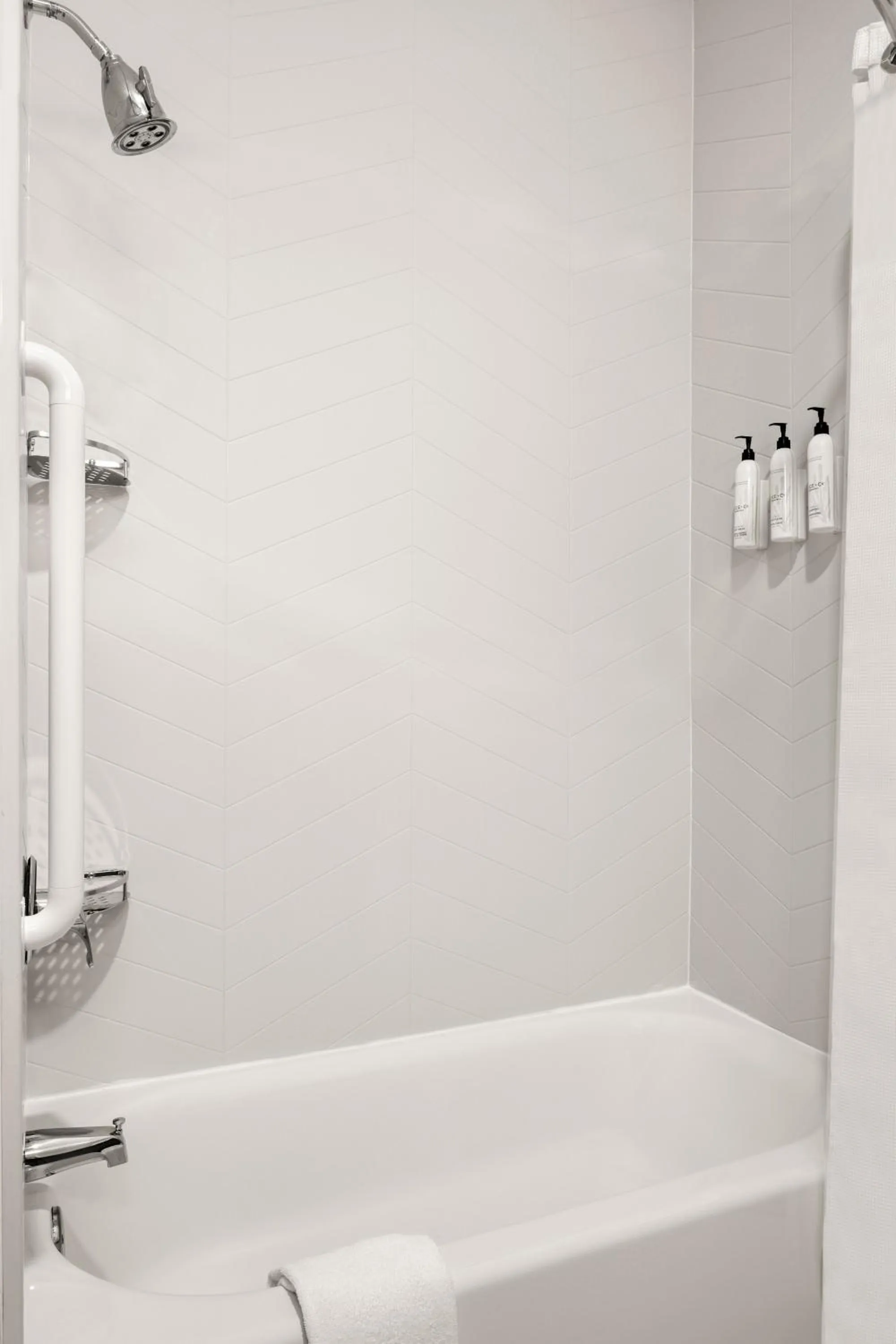 Fairfield Inn and Suites by Marriott Birmingham Fultondale / I-65