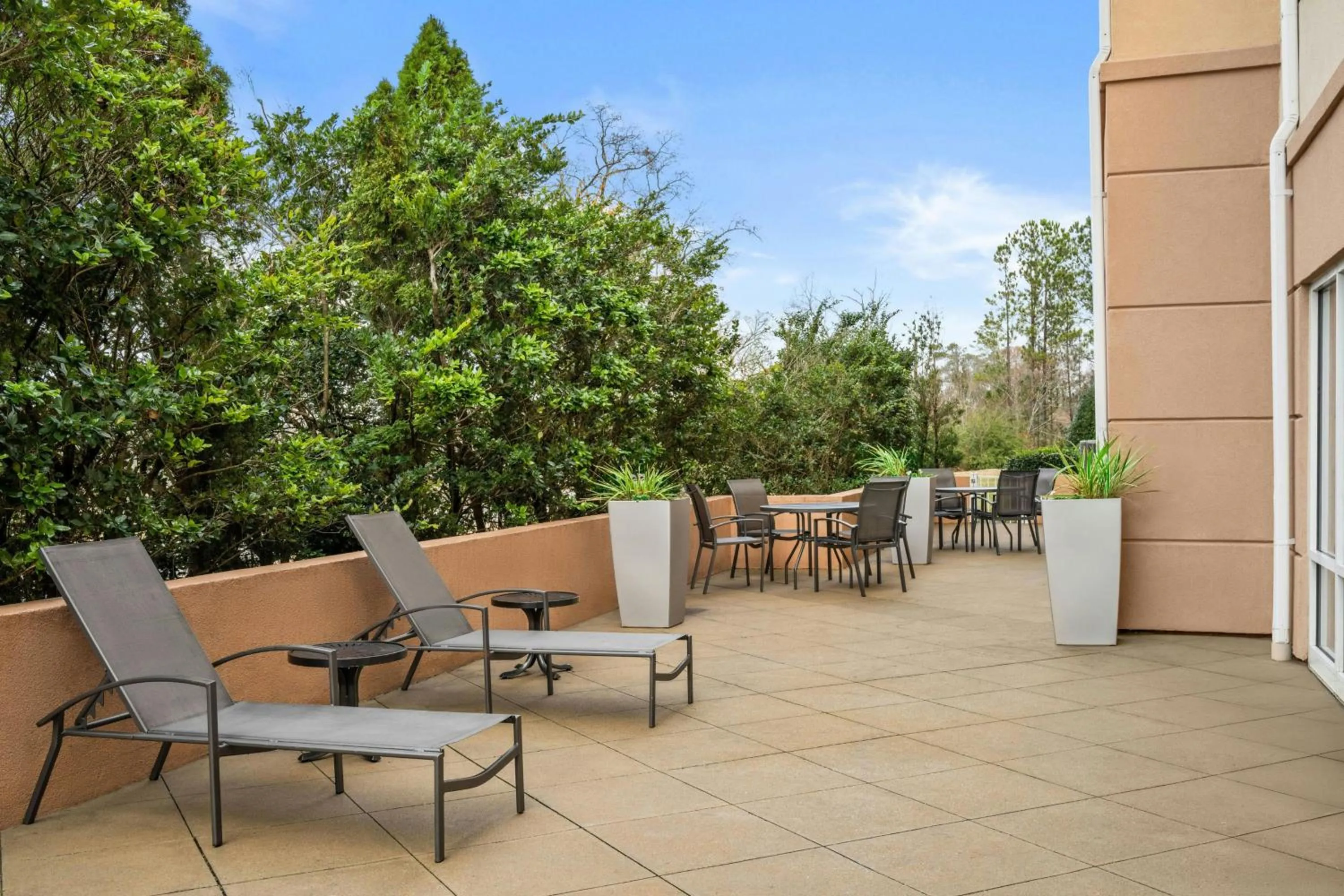 Other in Fairfield Inn and Suites by Marriott Birmingham Fultondale / I-65