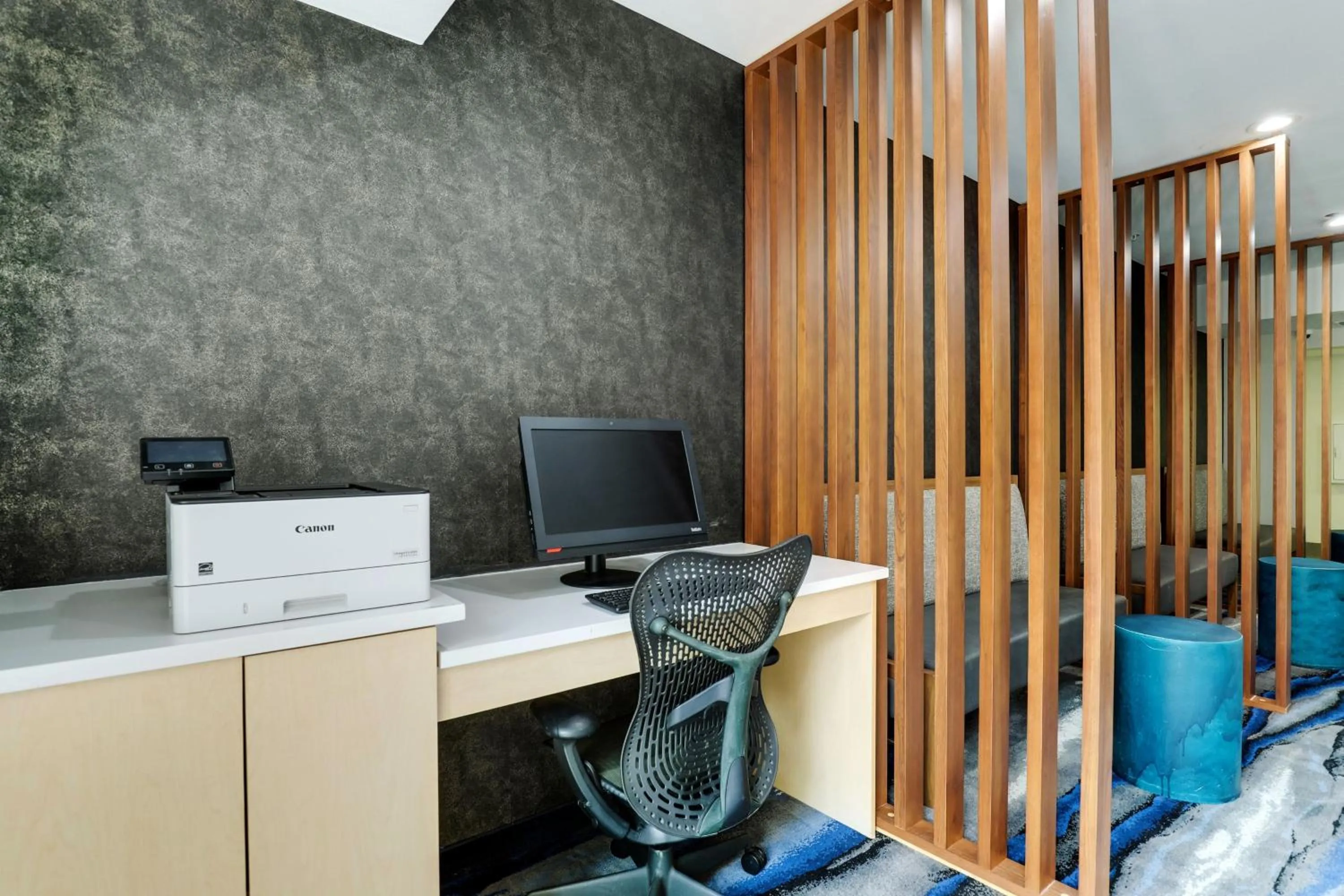 Other in Fairfield Inn by Marriott Las Colinas