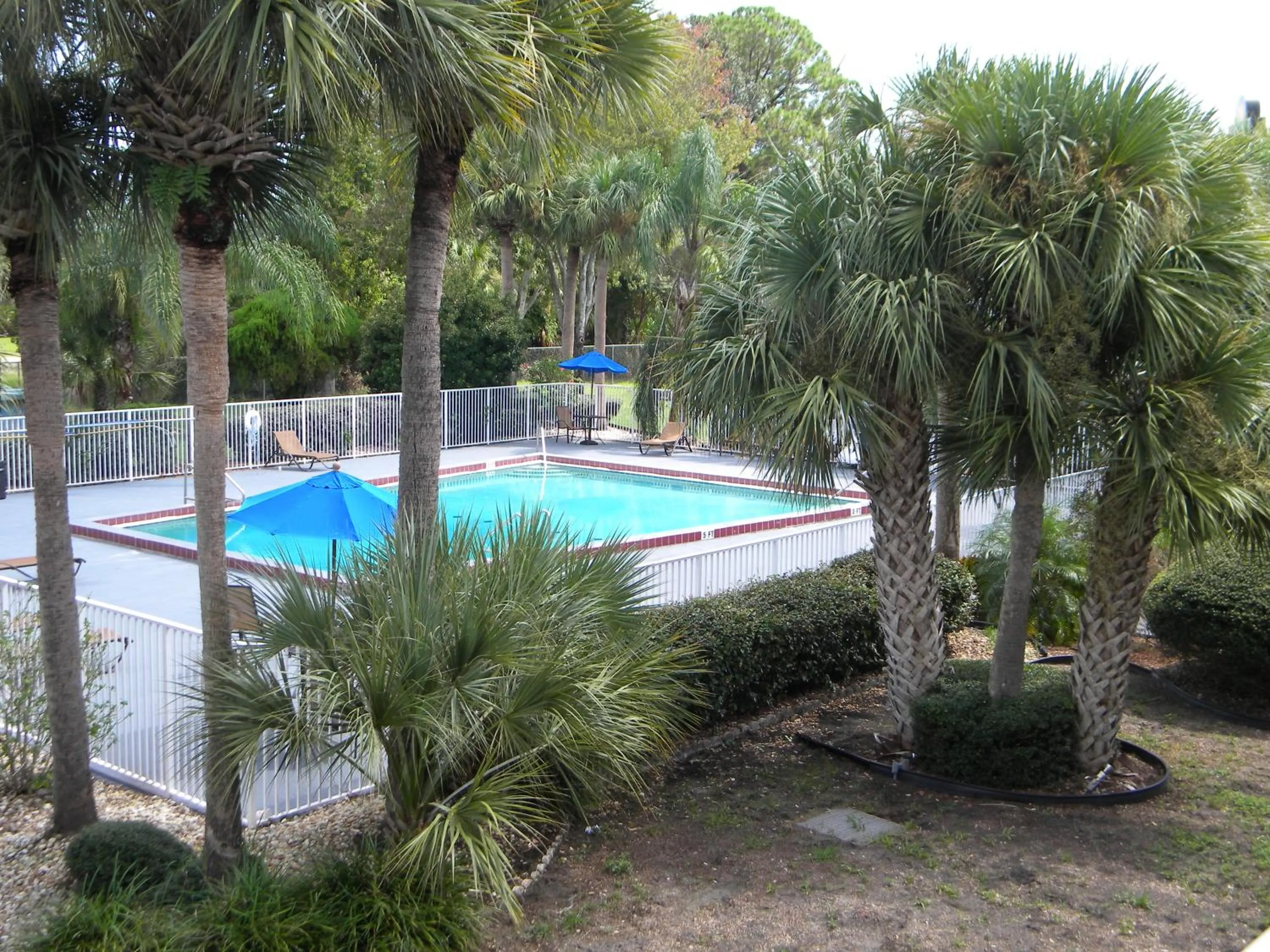 Day in Days Inn by Wyndham Daytona Beach Speedway