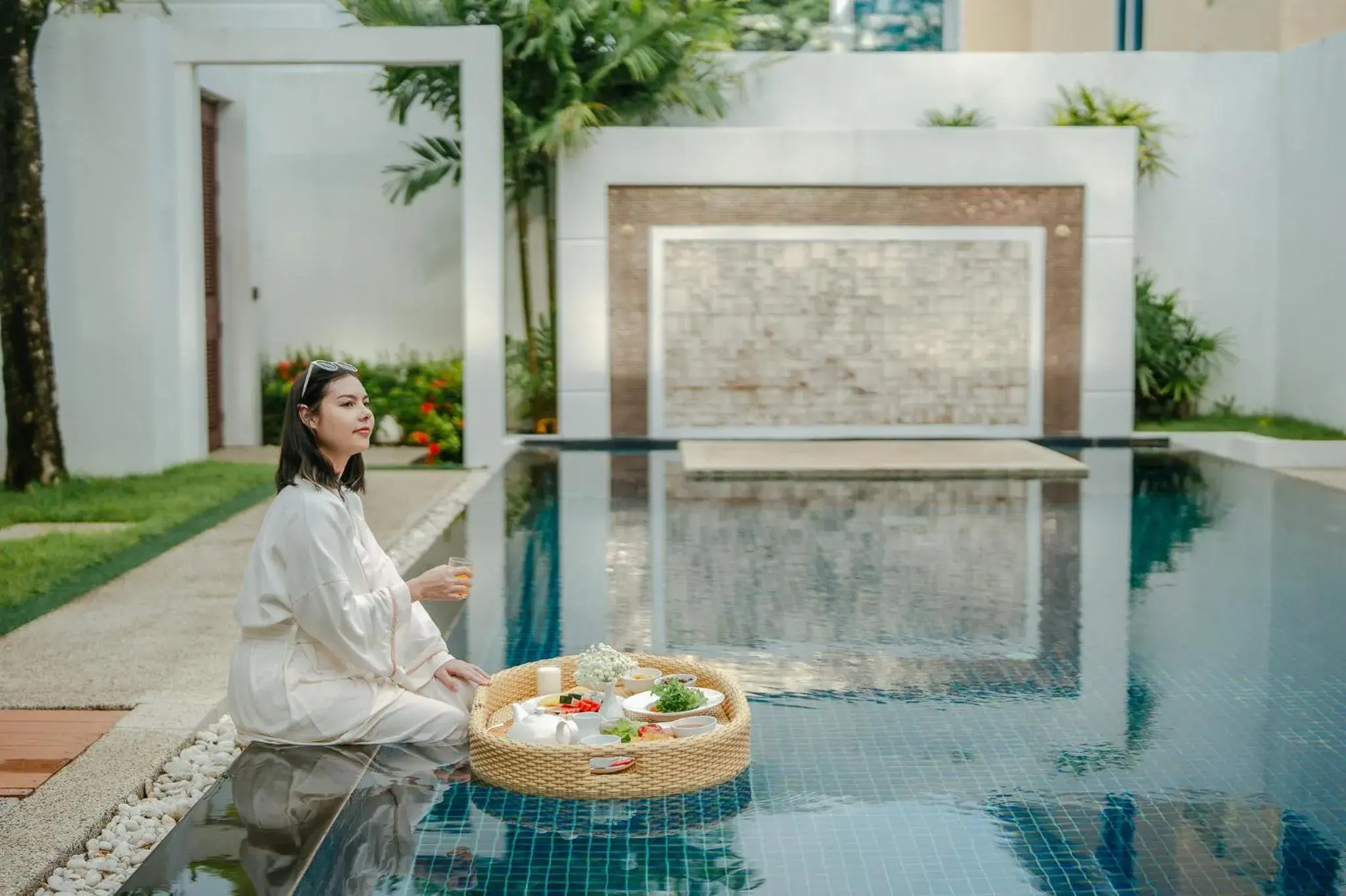 Food and drinks in Splash Beach Resort Phuket Family-Friendly Water Park Resort Near Phuket Airport Food and drinks in Splash Beach Resort Phuket Family-Friendly Water Park Resort Near Phuket Airport