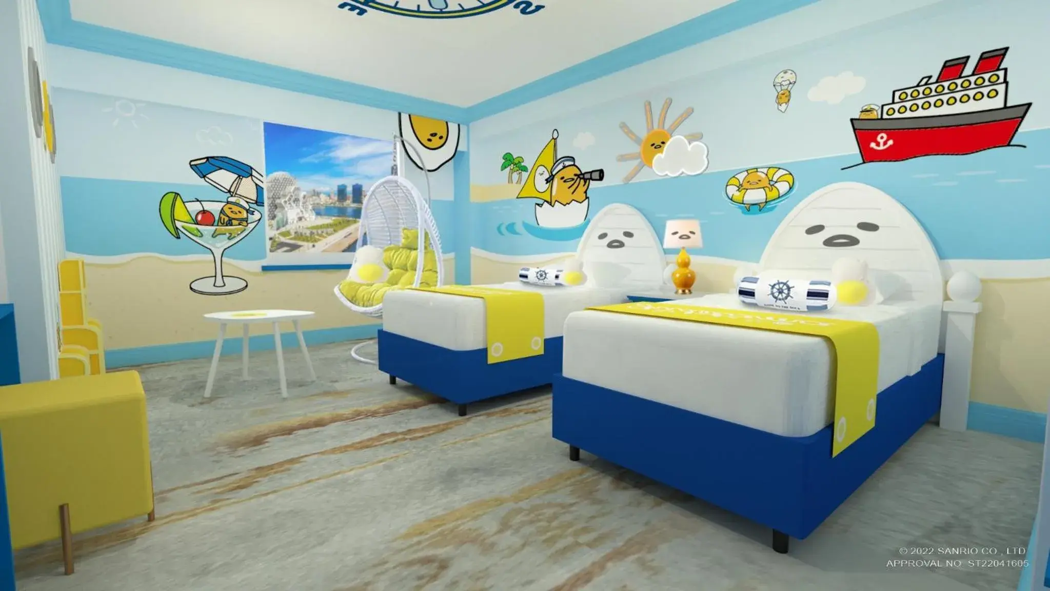 children, Bed in Grand Hi Lai Hotel children, Bed in Grand Hi Lai Hotel