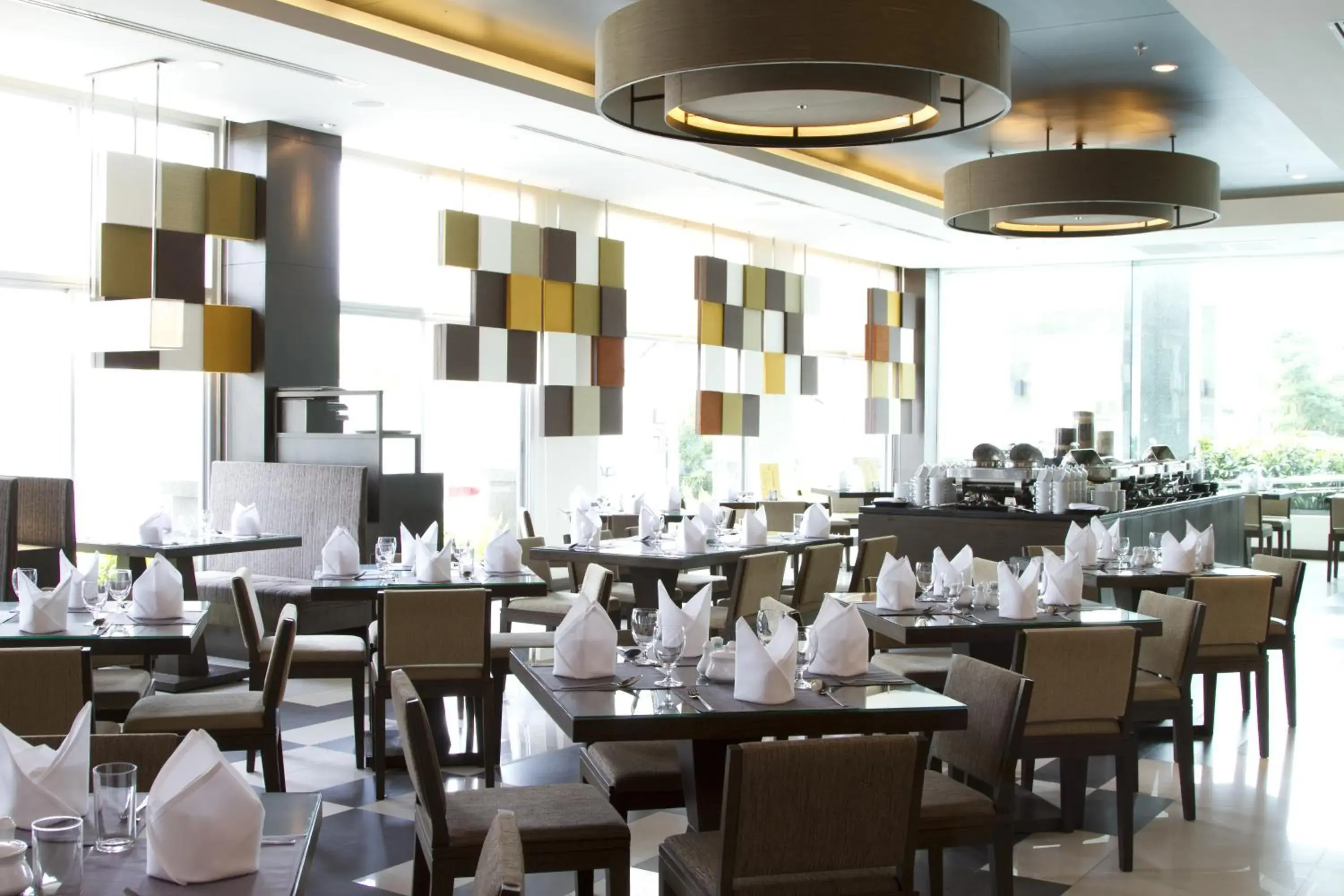 Restaurant/places to eat in Kantary Hotel Ayutthaya Restaurant/places to eat in Kantary Hotel Ayutthaya