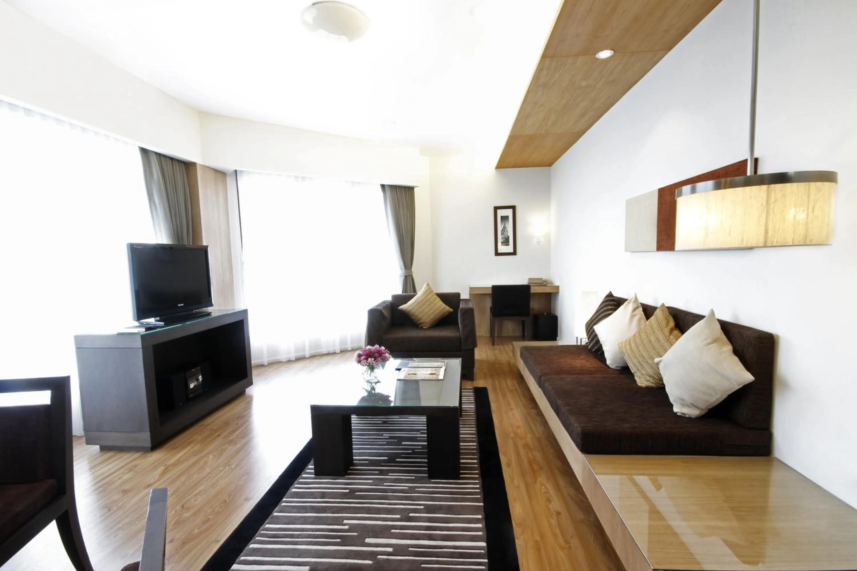 TV and multimedia in Kantary Hotel Ayutthaya